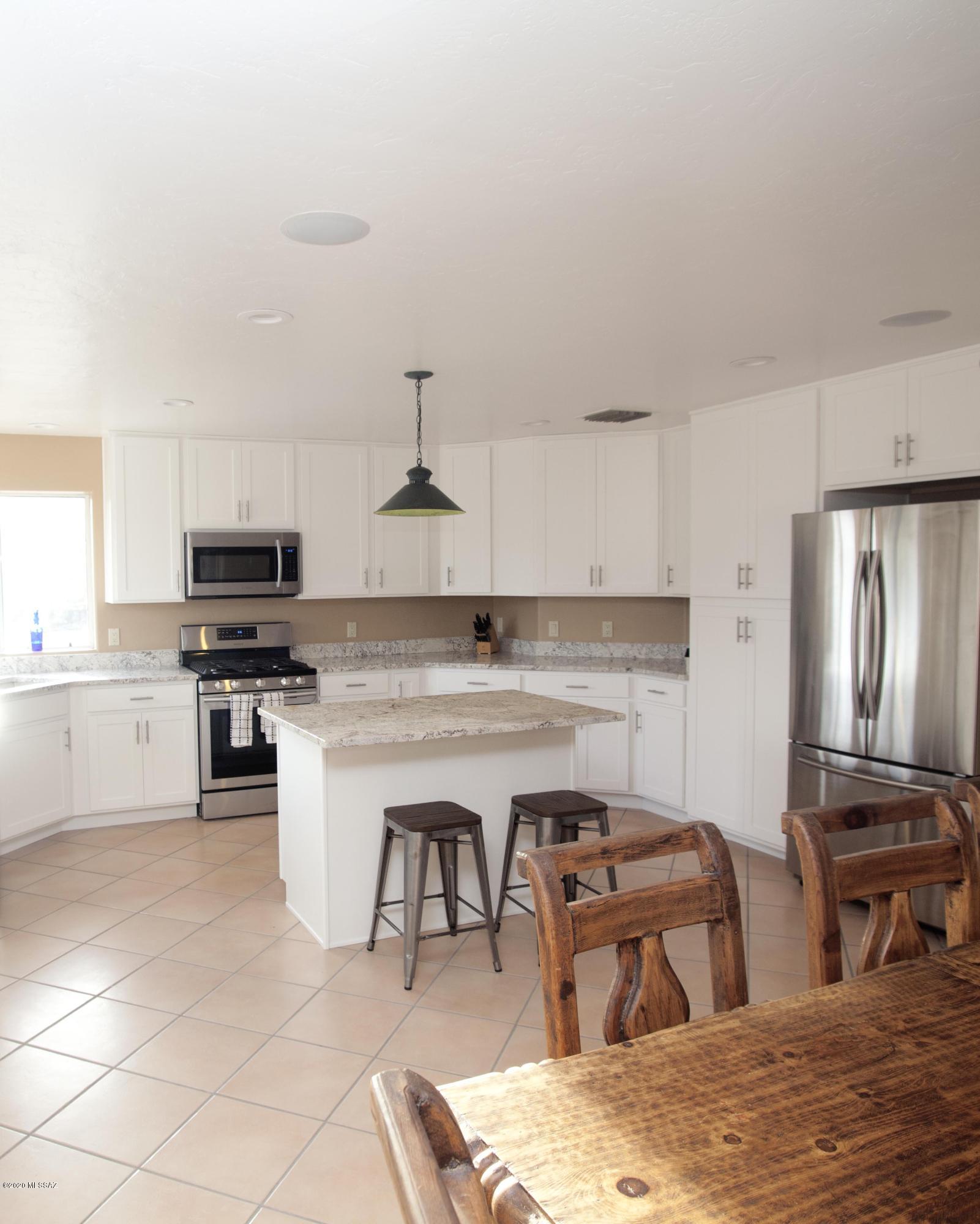 Mount Vernon Ranch Estates - Residential