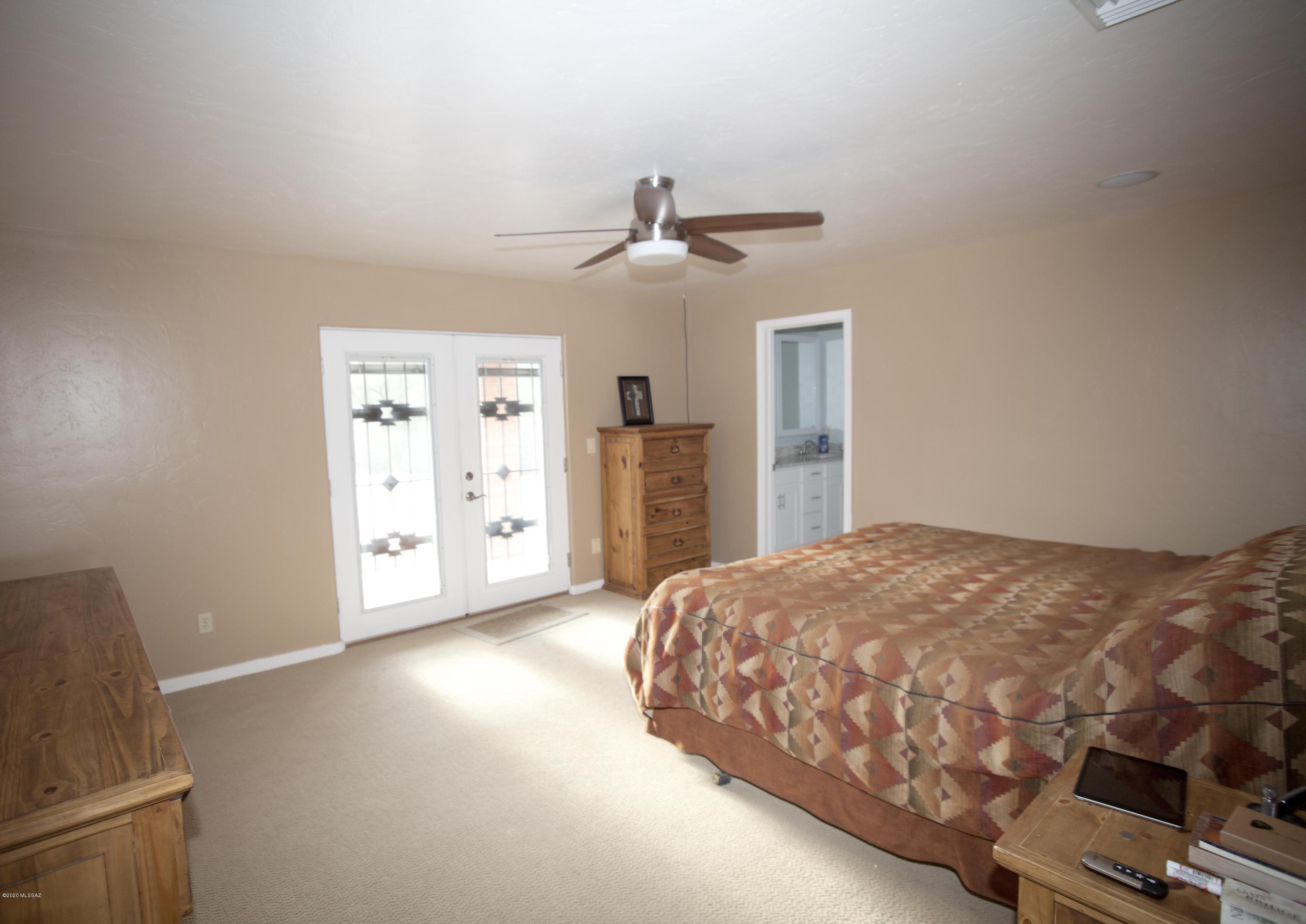 Mount Vernon Ranch Estates - Residential
