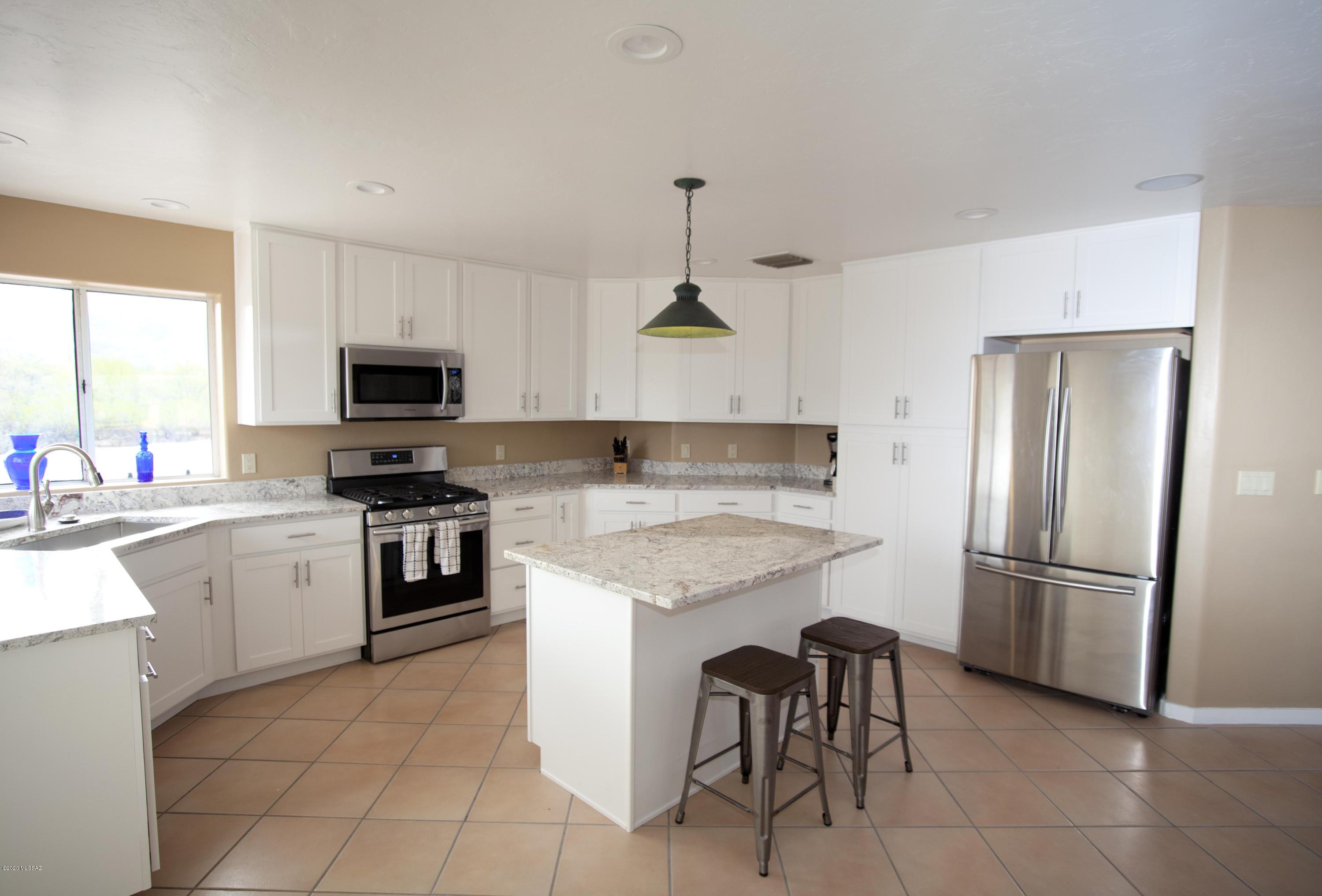 Mount Vernon Ranch Estates - Residential