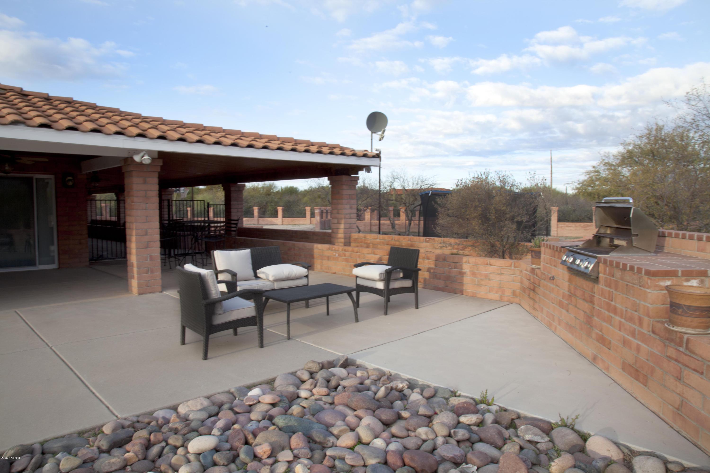 Mount Vernon Ranch Estates - Residential