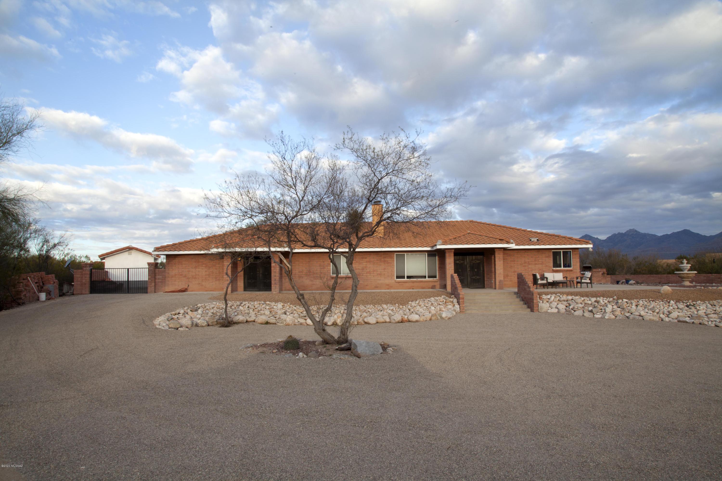 Mount Vernon Ranch Estates - Residential