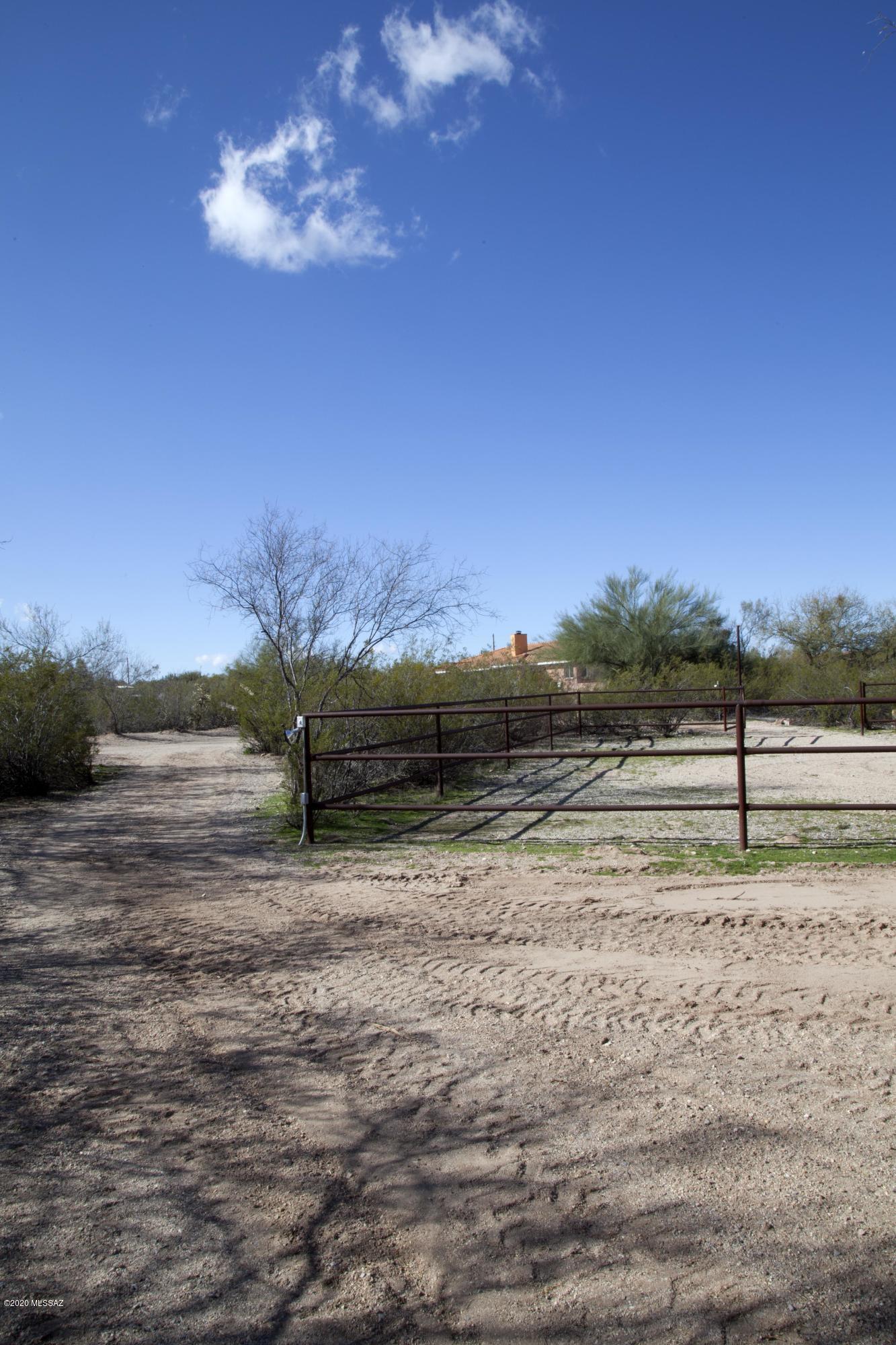 Mount Vernon Ranch Estates - Residential