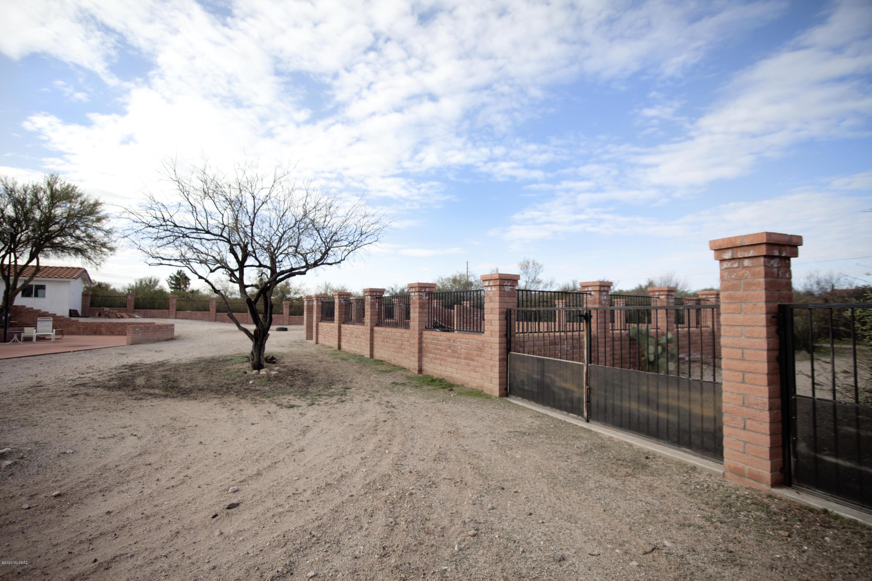 Mount Vernon Ranch Estates - Residential