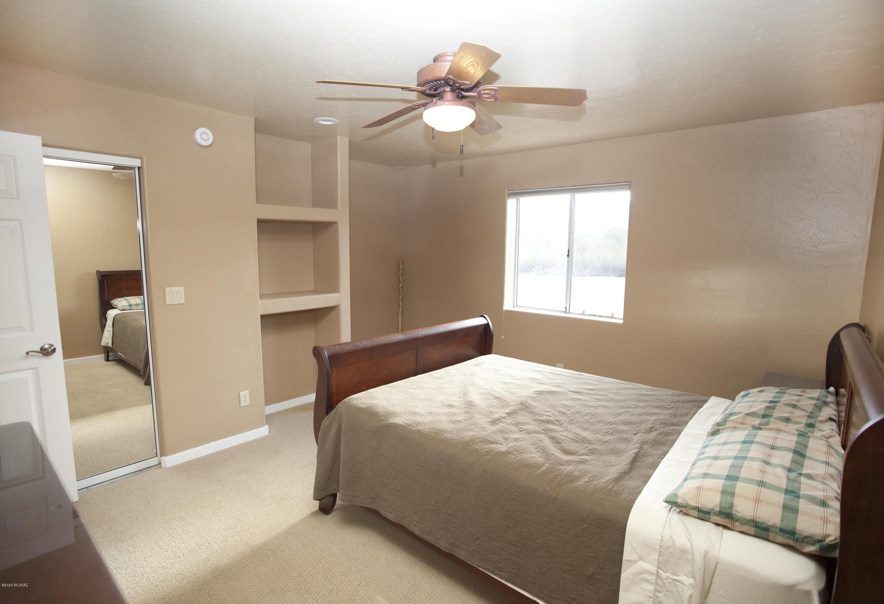 Mount Vernon Ranch Estates - Residential