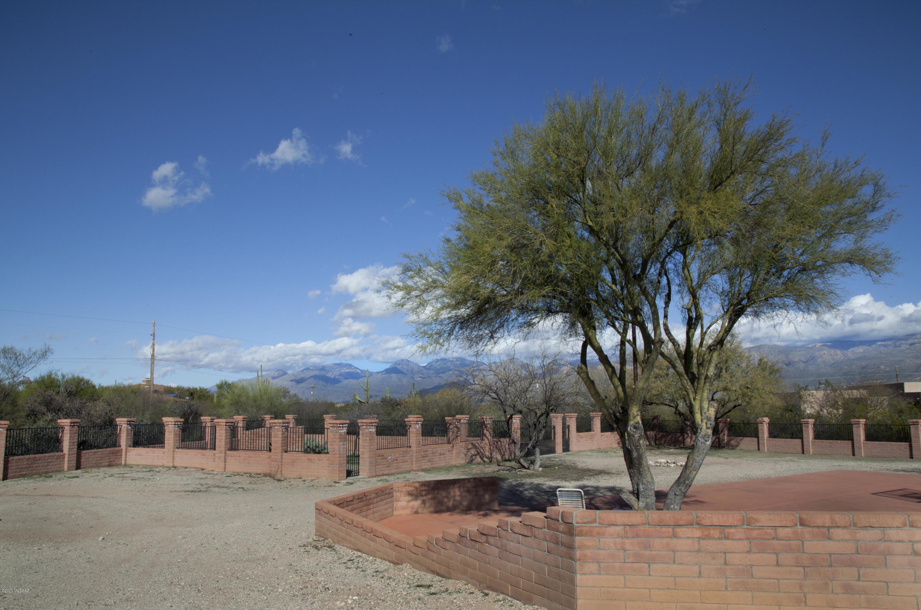Mount Vernon Ranch Estates - Residential