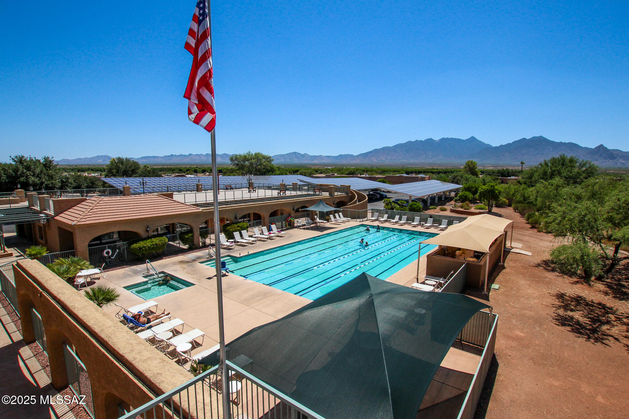 Roadhaven Resort Inc. - Residential