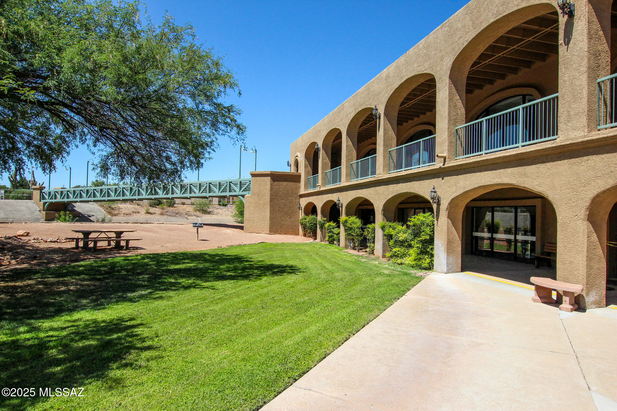 Roadhaven Resort Inc. - Residential