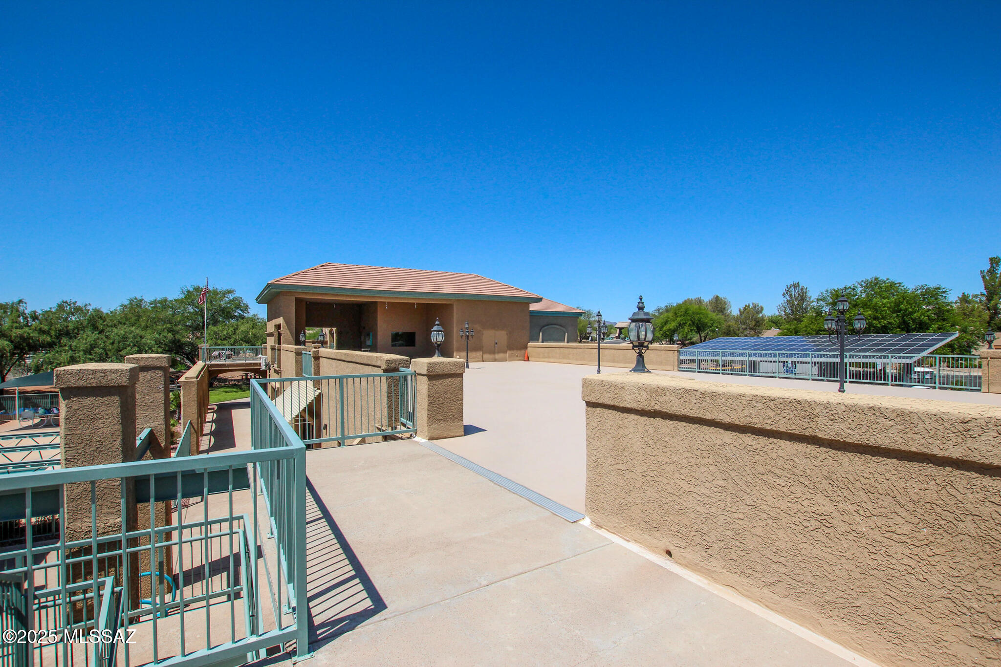 Roadhaven Resort Inc. - Residential