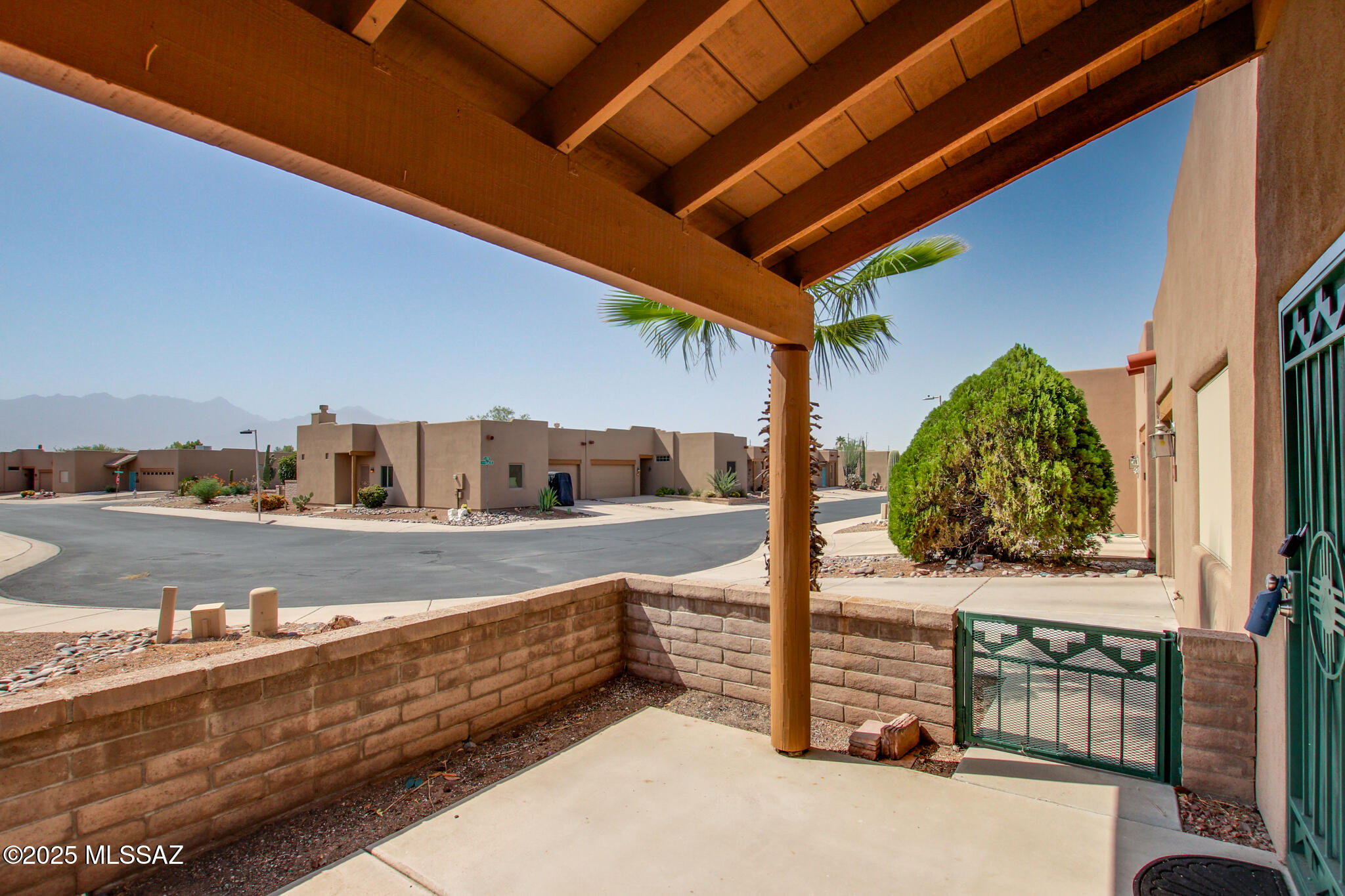 Roadhaven Resort Inc. - Residential