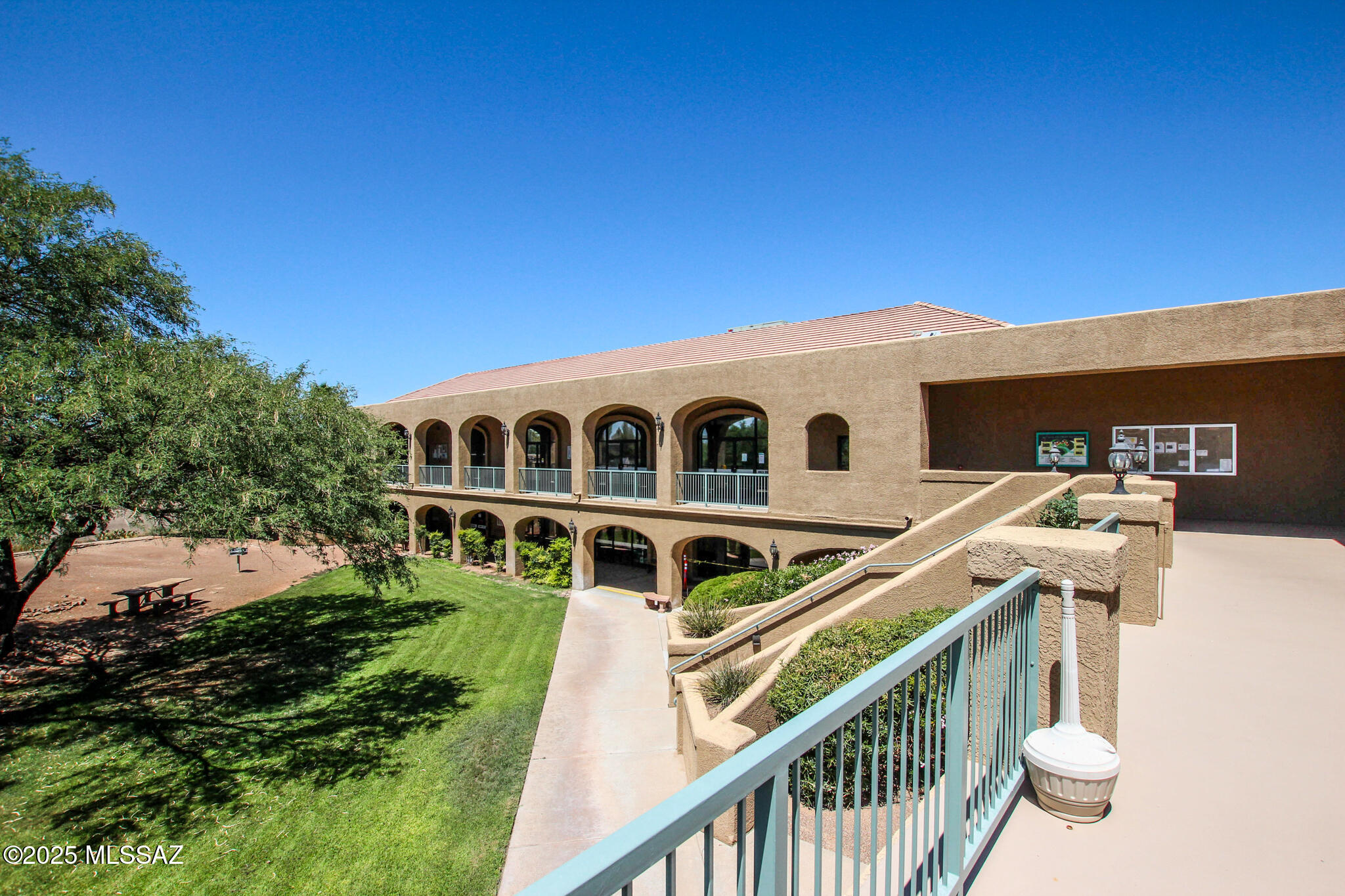 Roadhaven Resort Inc. - Residential