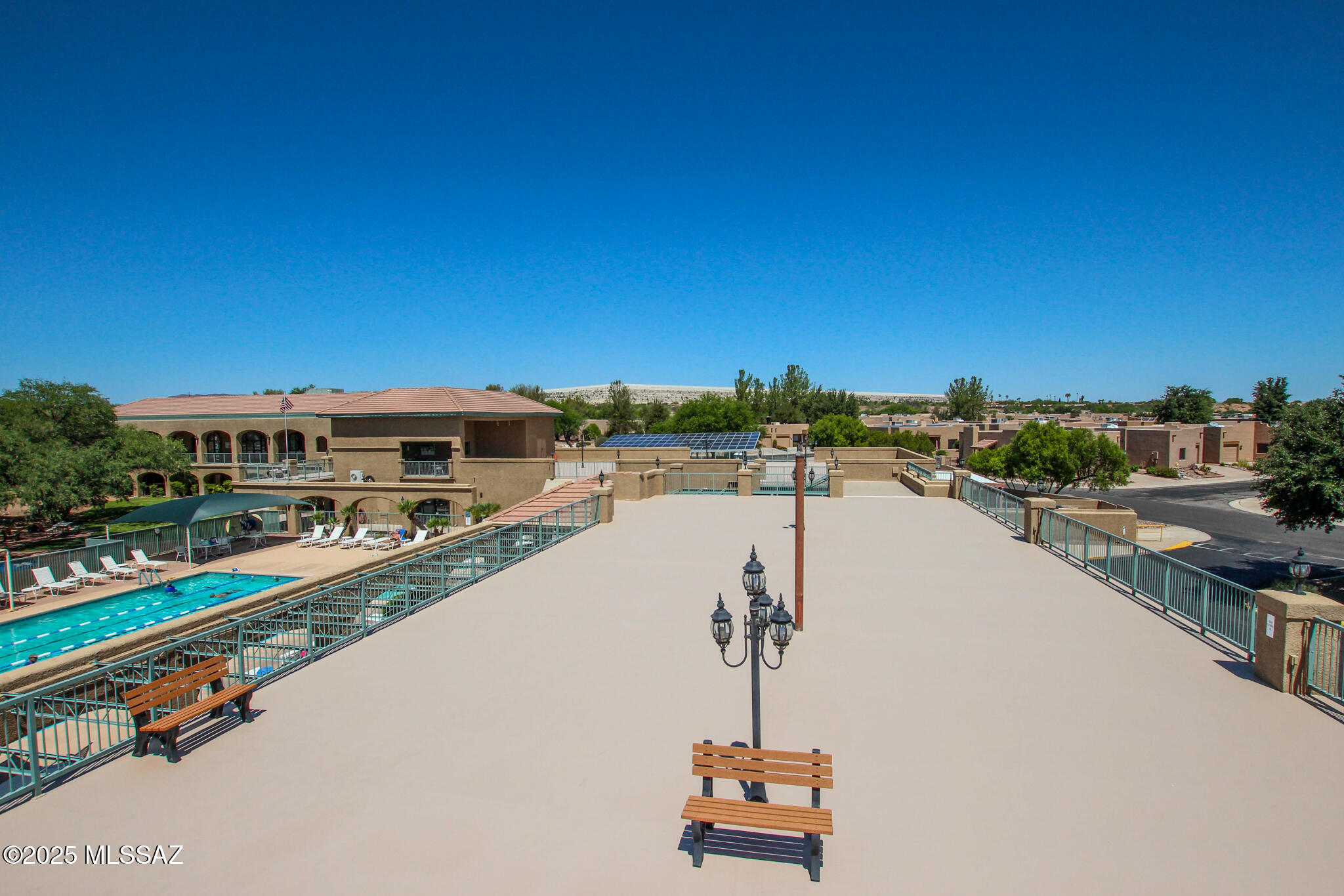 Roadhaven Resort Inc. - Residential