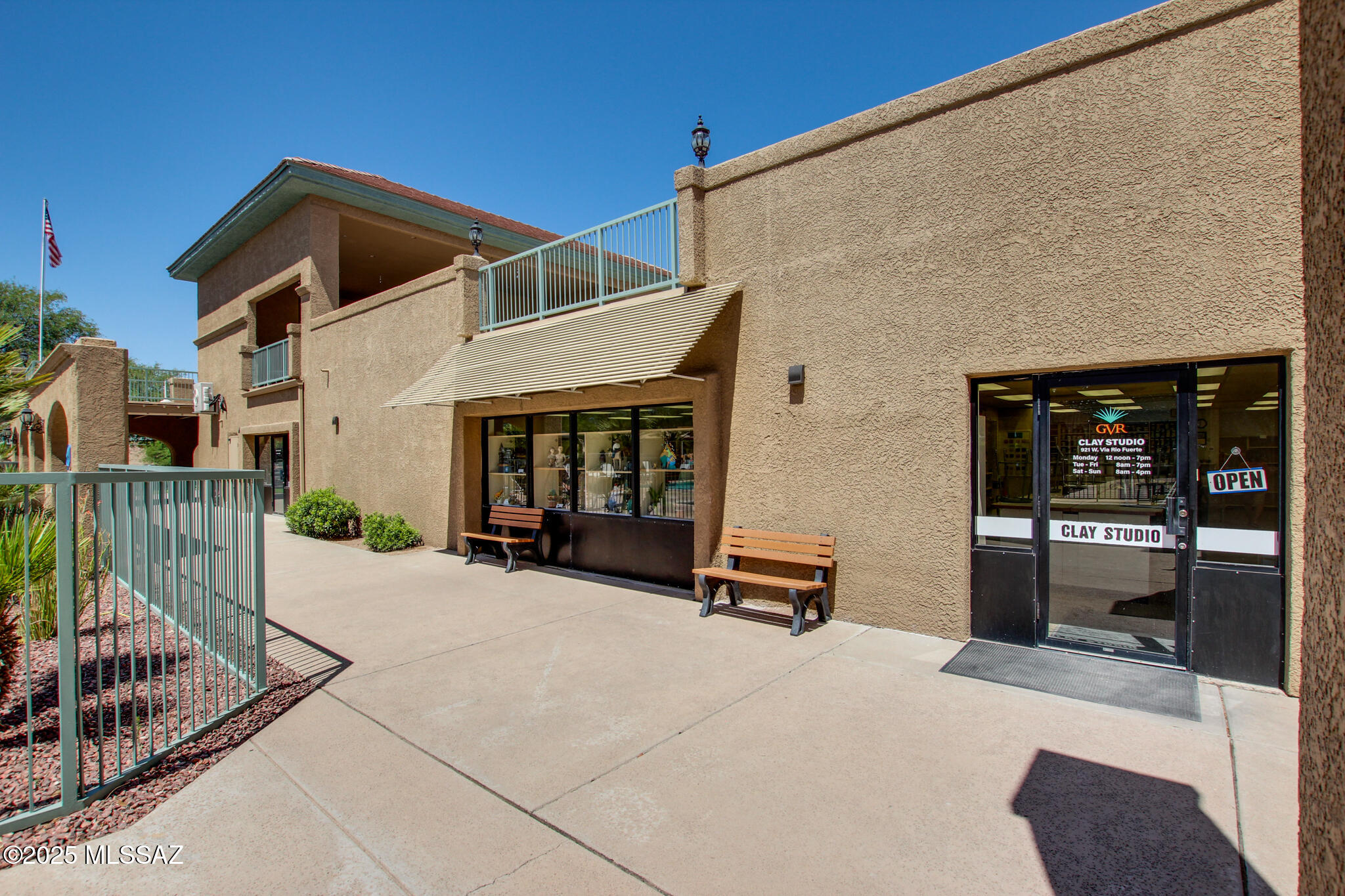 Roadhaven Resort Inc. - Residential