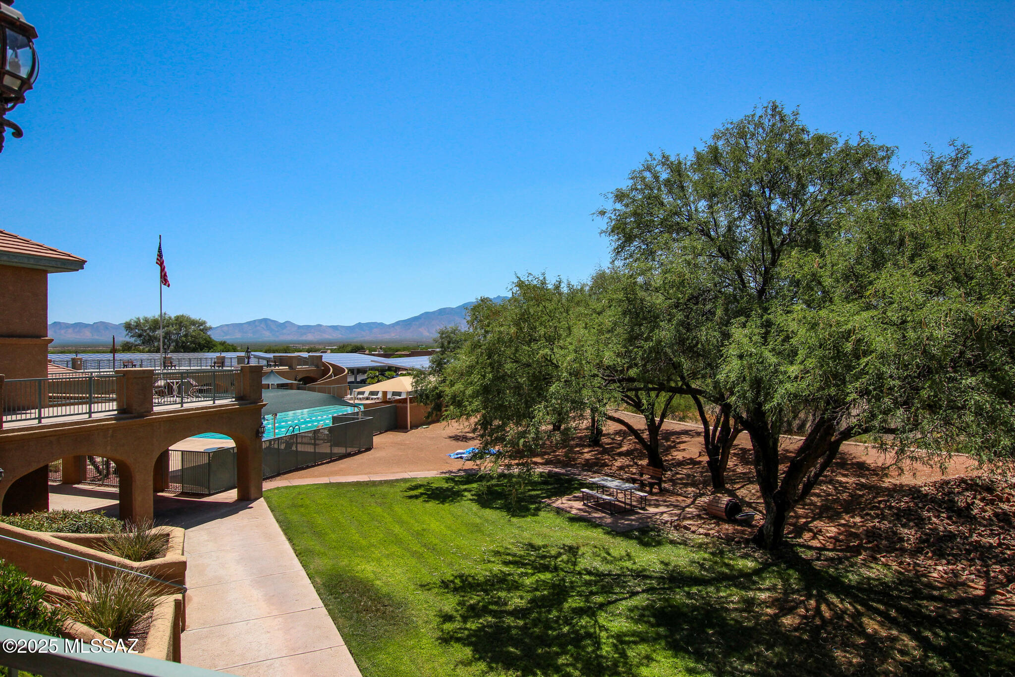 Roadhaven Resort Inc. - Residential