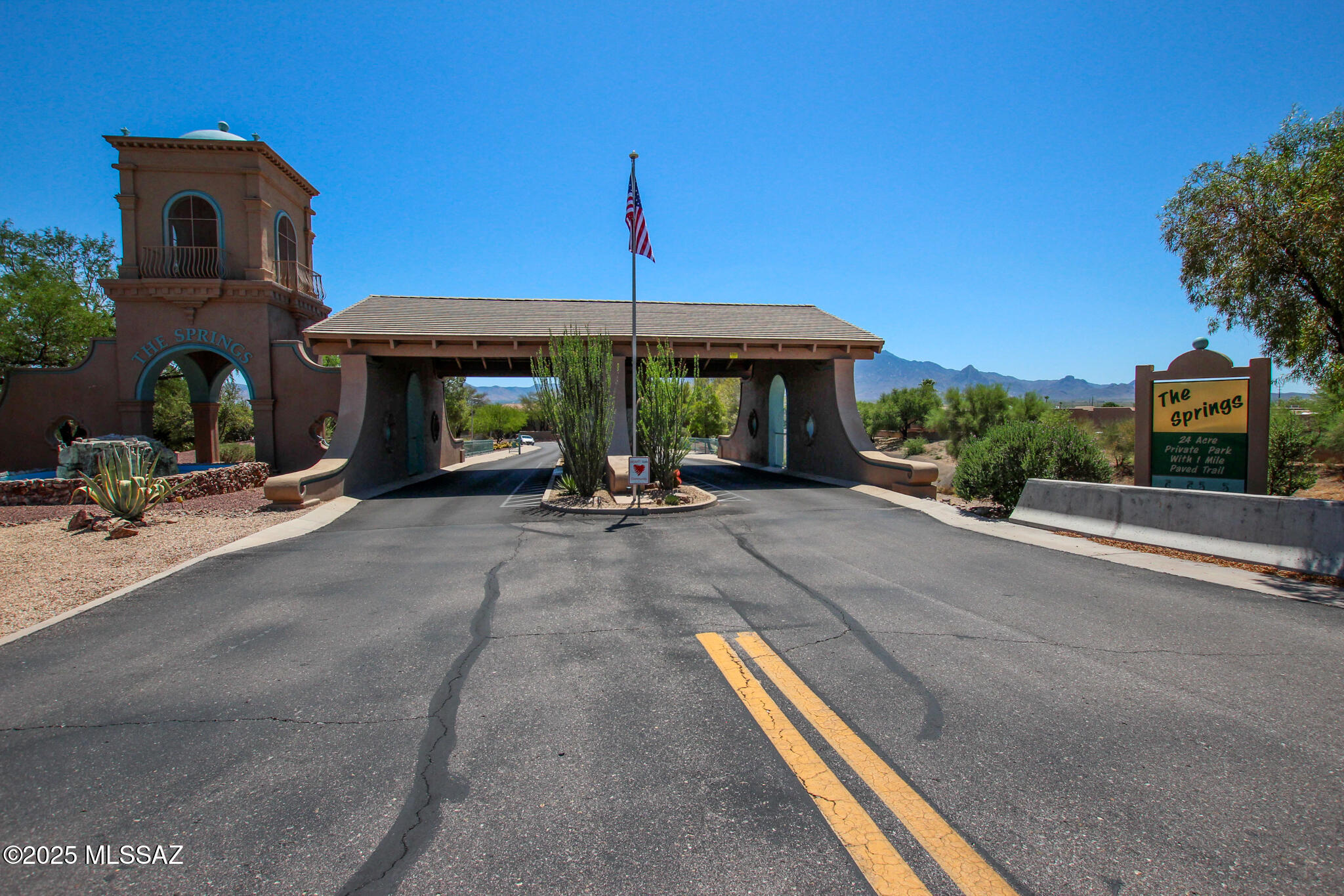 Roadhaven Resort Inc. - Residential