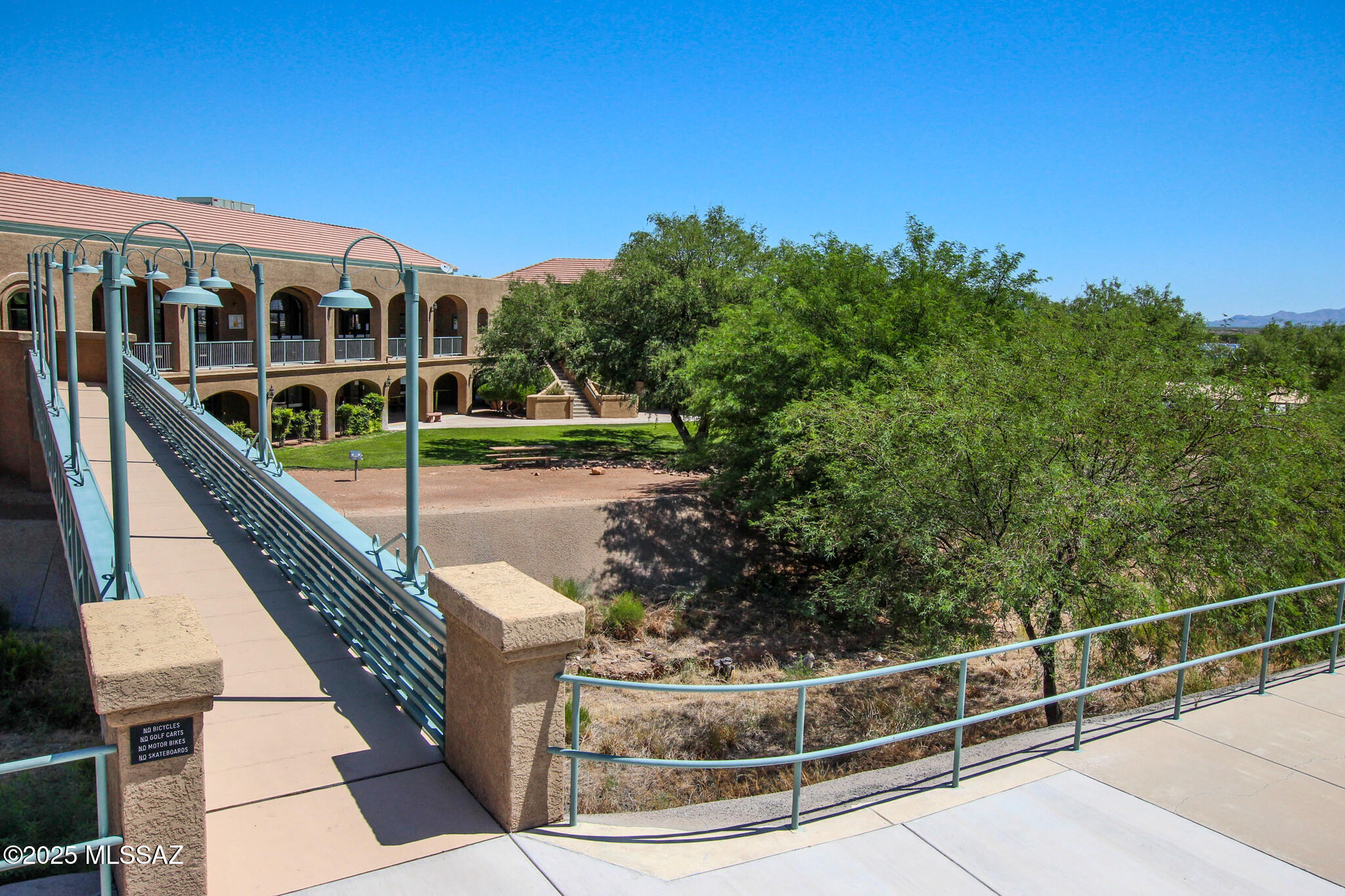 Roadhaven Resort Inc. - Residential