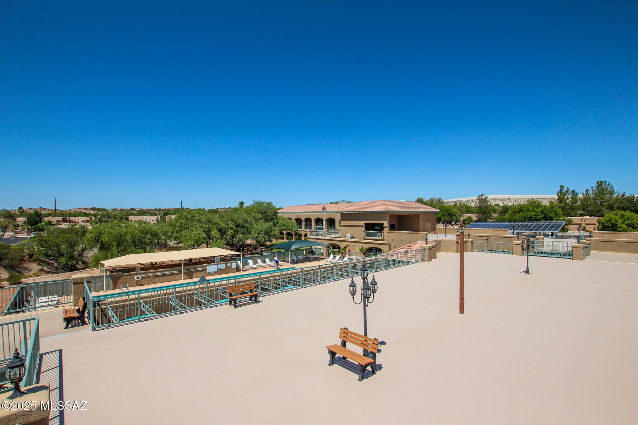 Roadhaven Resort Inc. - Residential