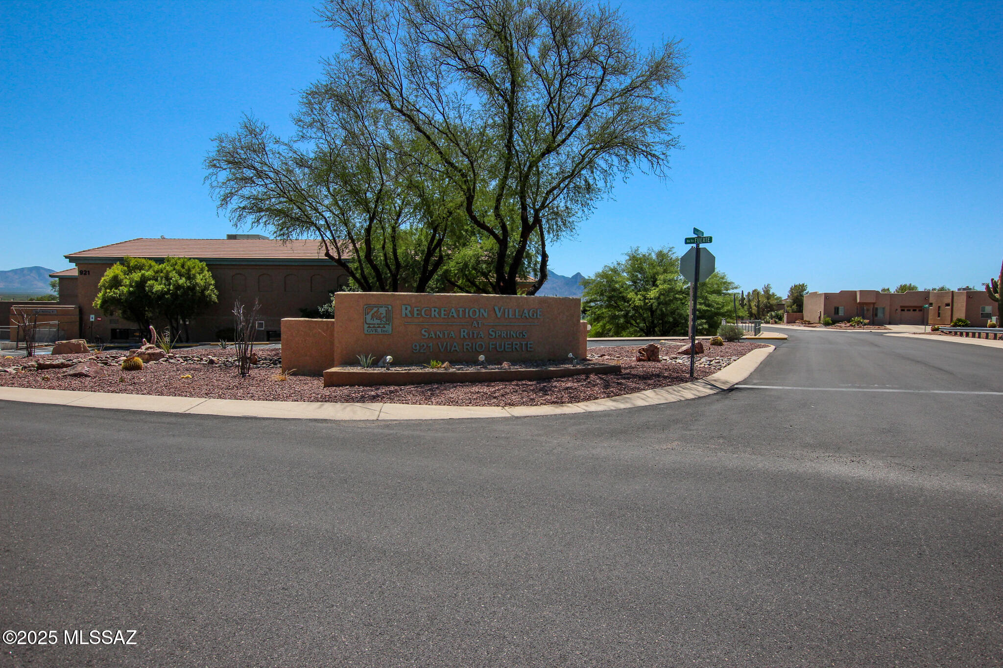 Roadhaven Resort Inc. - Residential