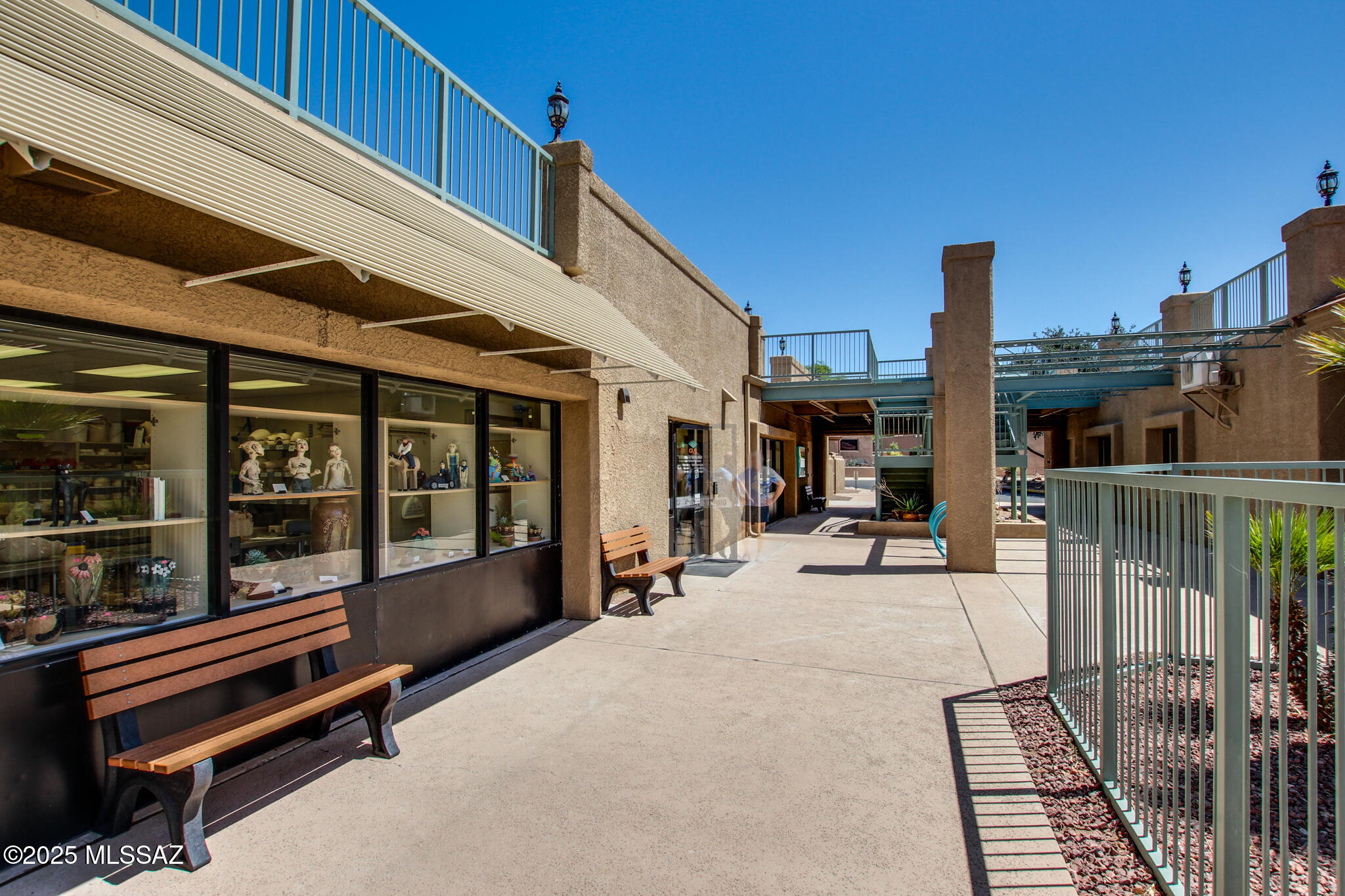 Roadhaven Resort Inc. - Residential