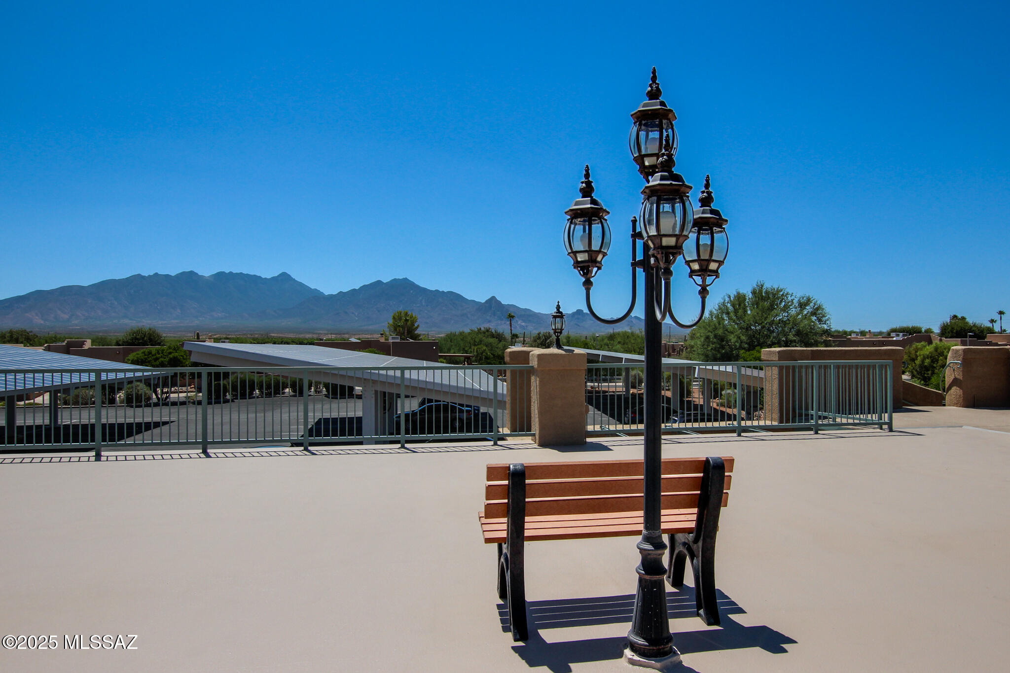 Roadhaven Resort Inc. - Residential