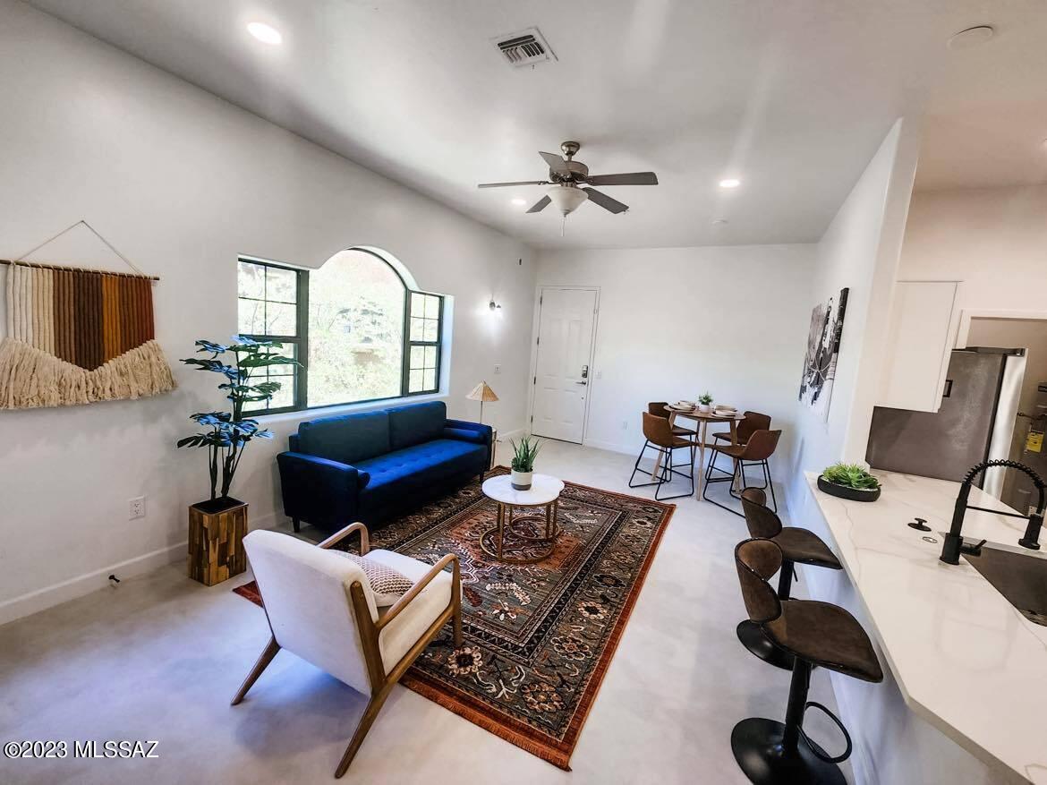 Placita Escondida Bldgs 18-20 Units 1-204 - Residential