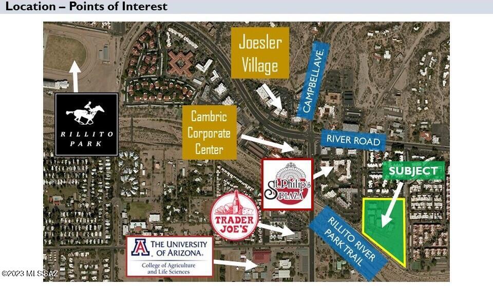 Placita Escondida Bldgs 18-20 Units 1-204 - Residential