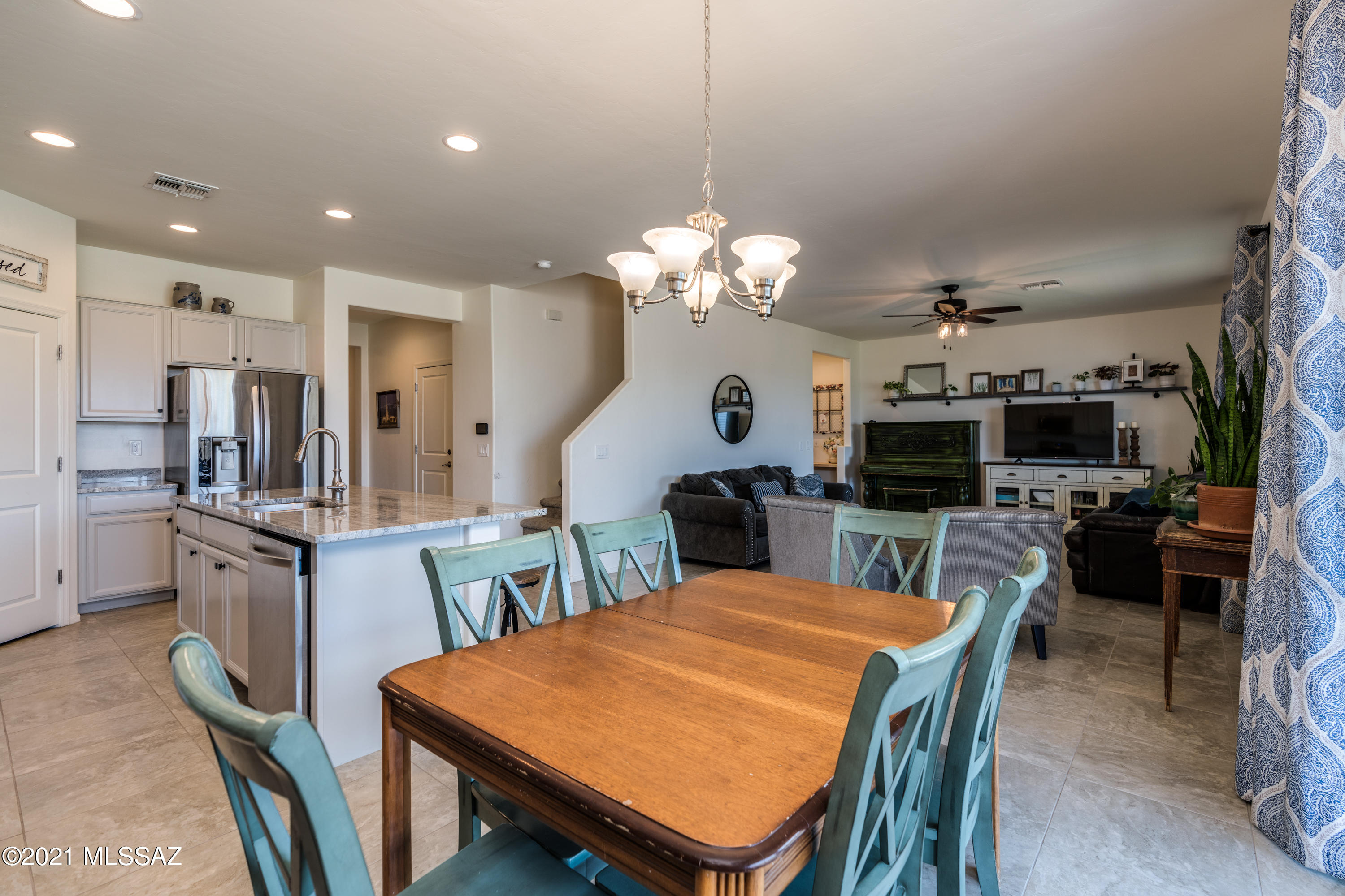 Rancho Del Lago (BLK21-42) - Residential