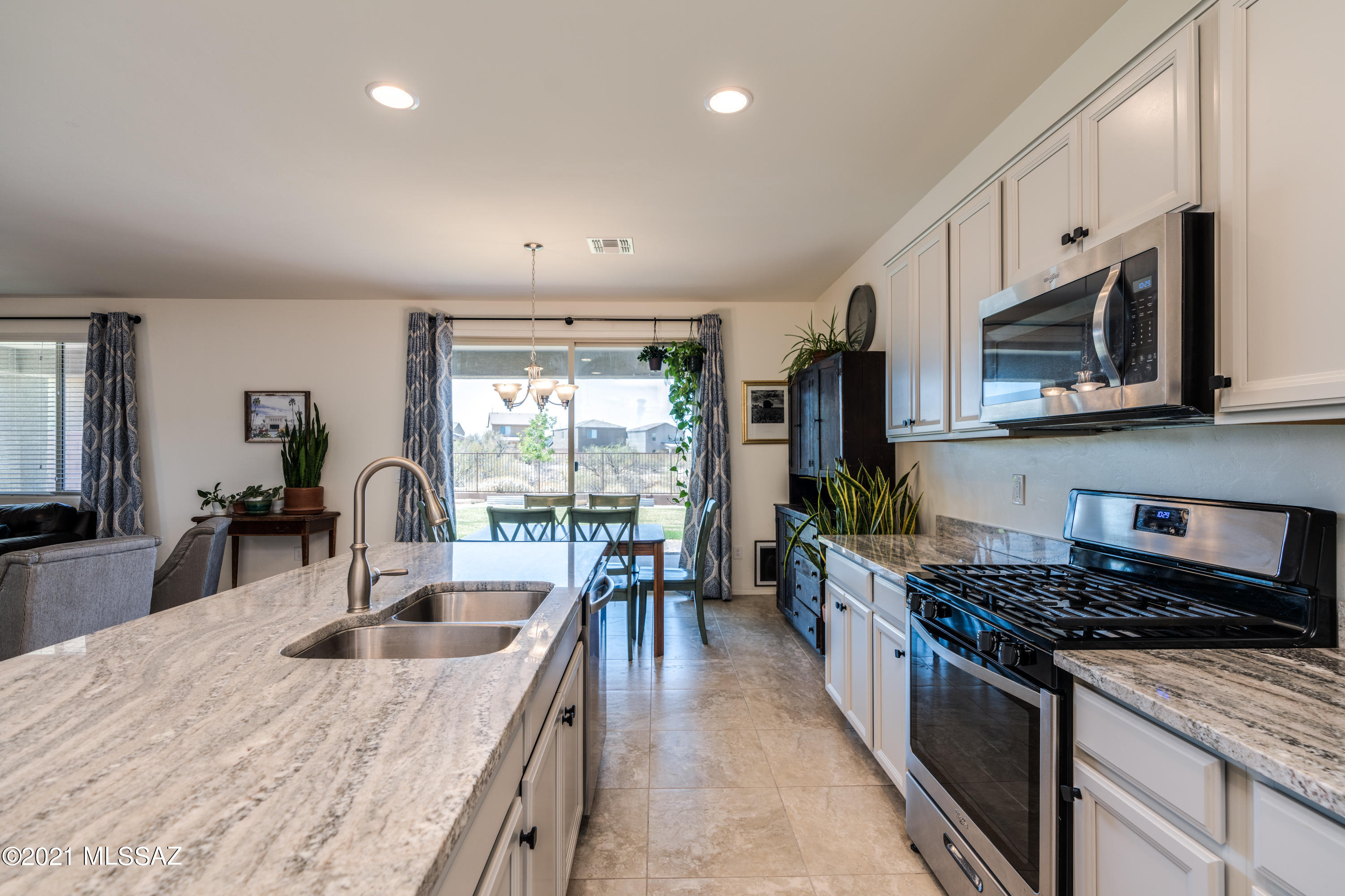 Rancho Del Lago (BLK21-42) - Residential