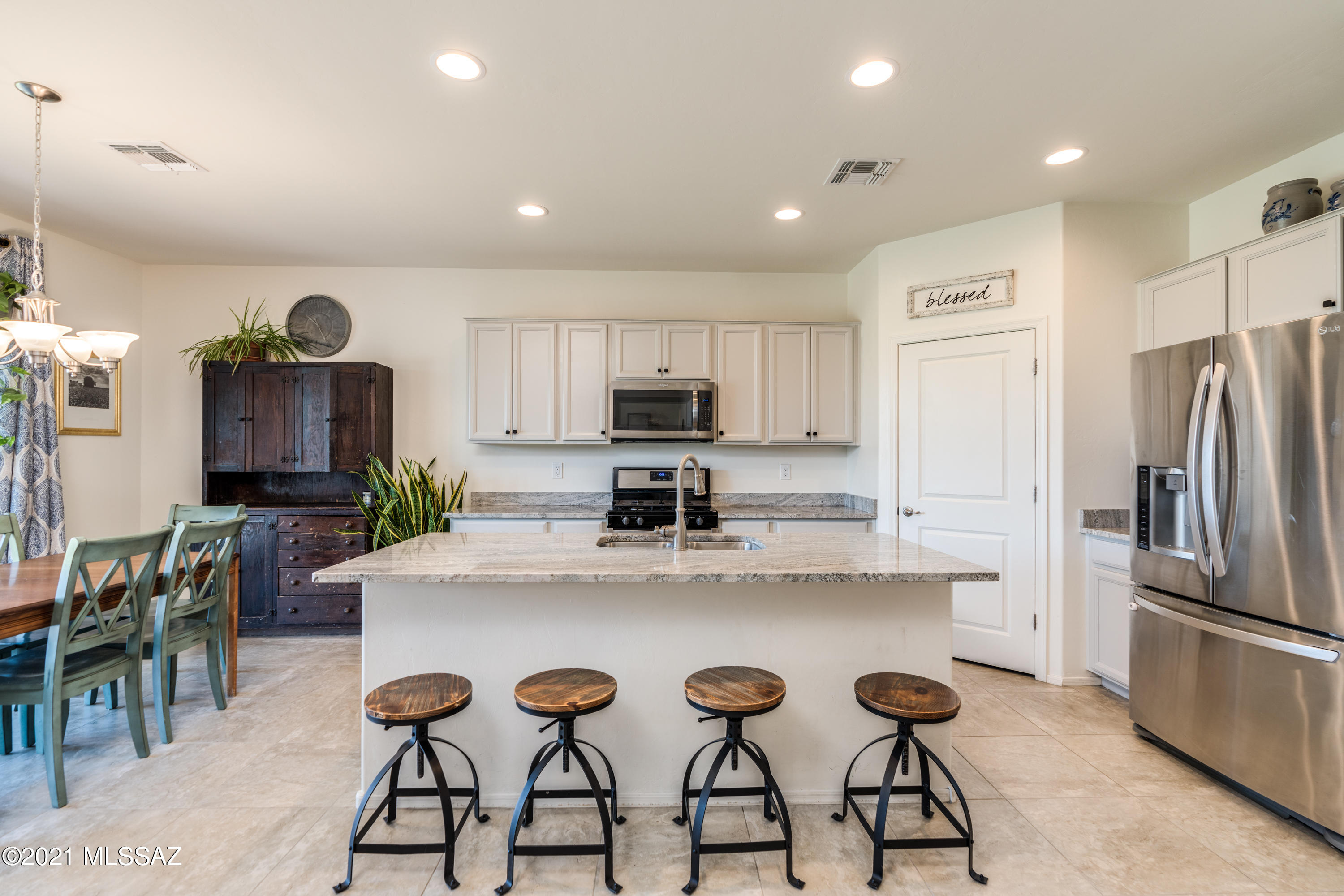 Rancho Del Lago (BLK21-42) - Residential