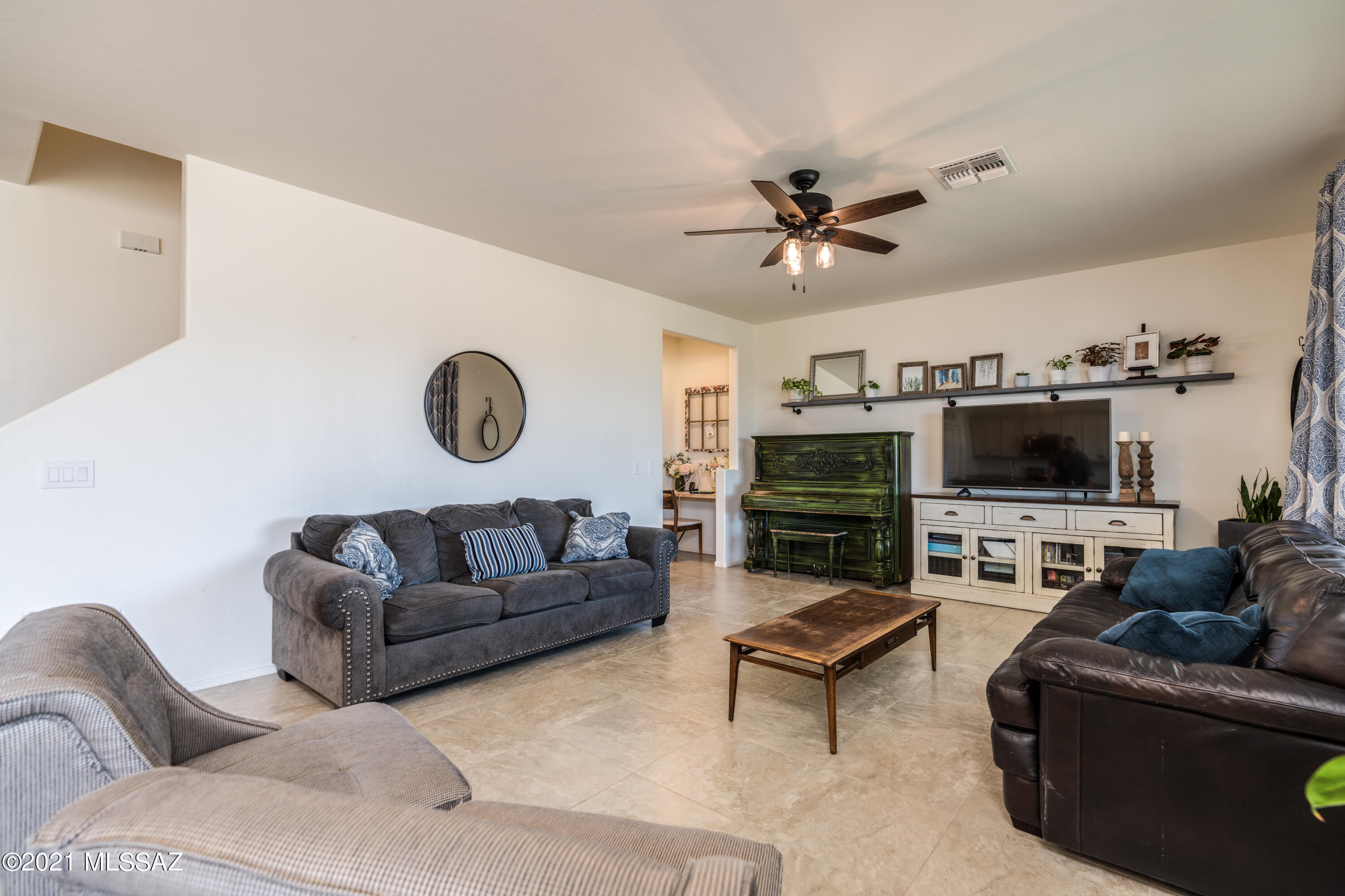 Rancho Del Lago (BLK21-42) - Residential