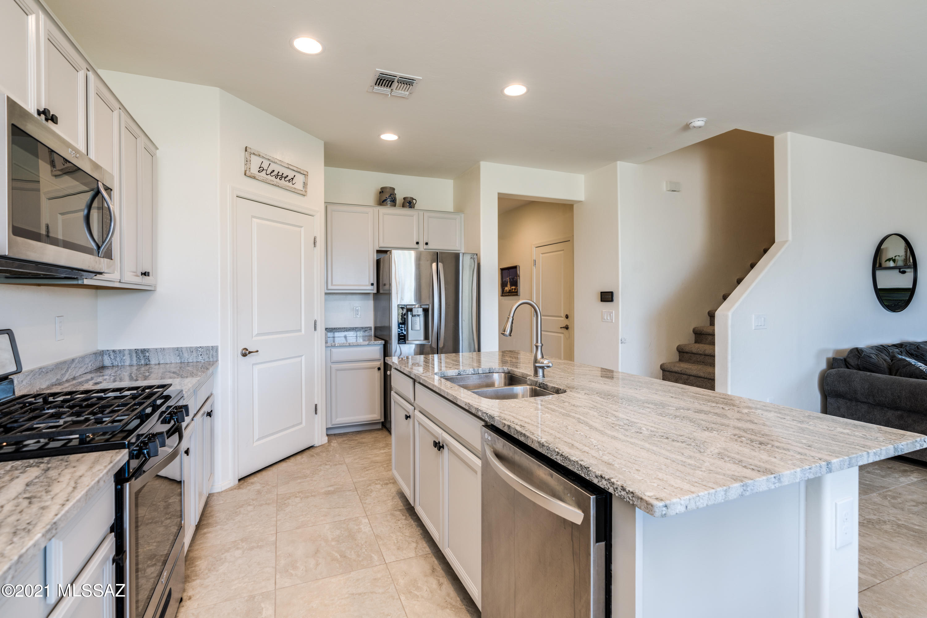 Rancho Del Lago (BLK21-42) - Residential