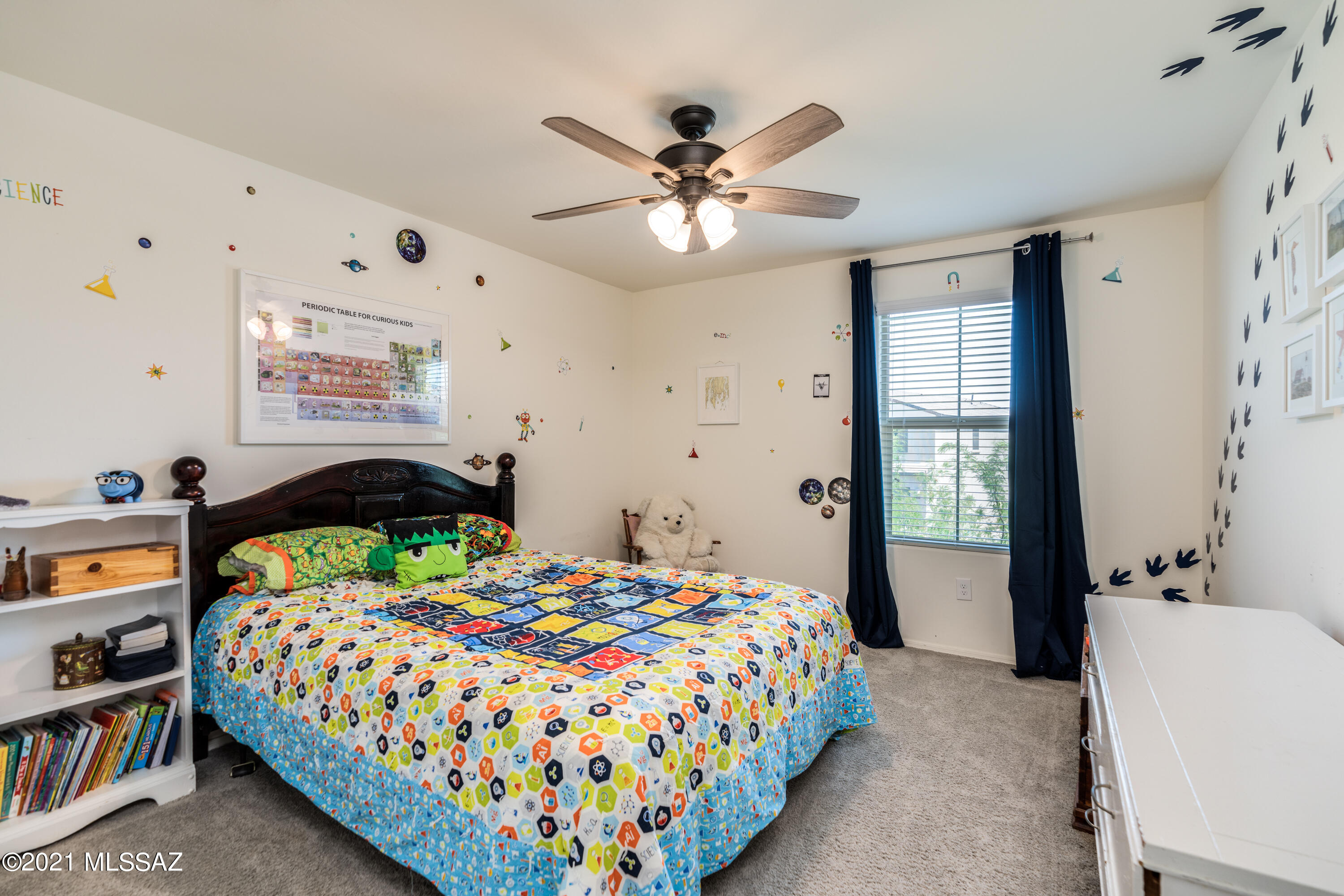 Rancho Del Lago (BLK21-42) - Residential