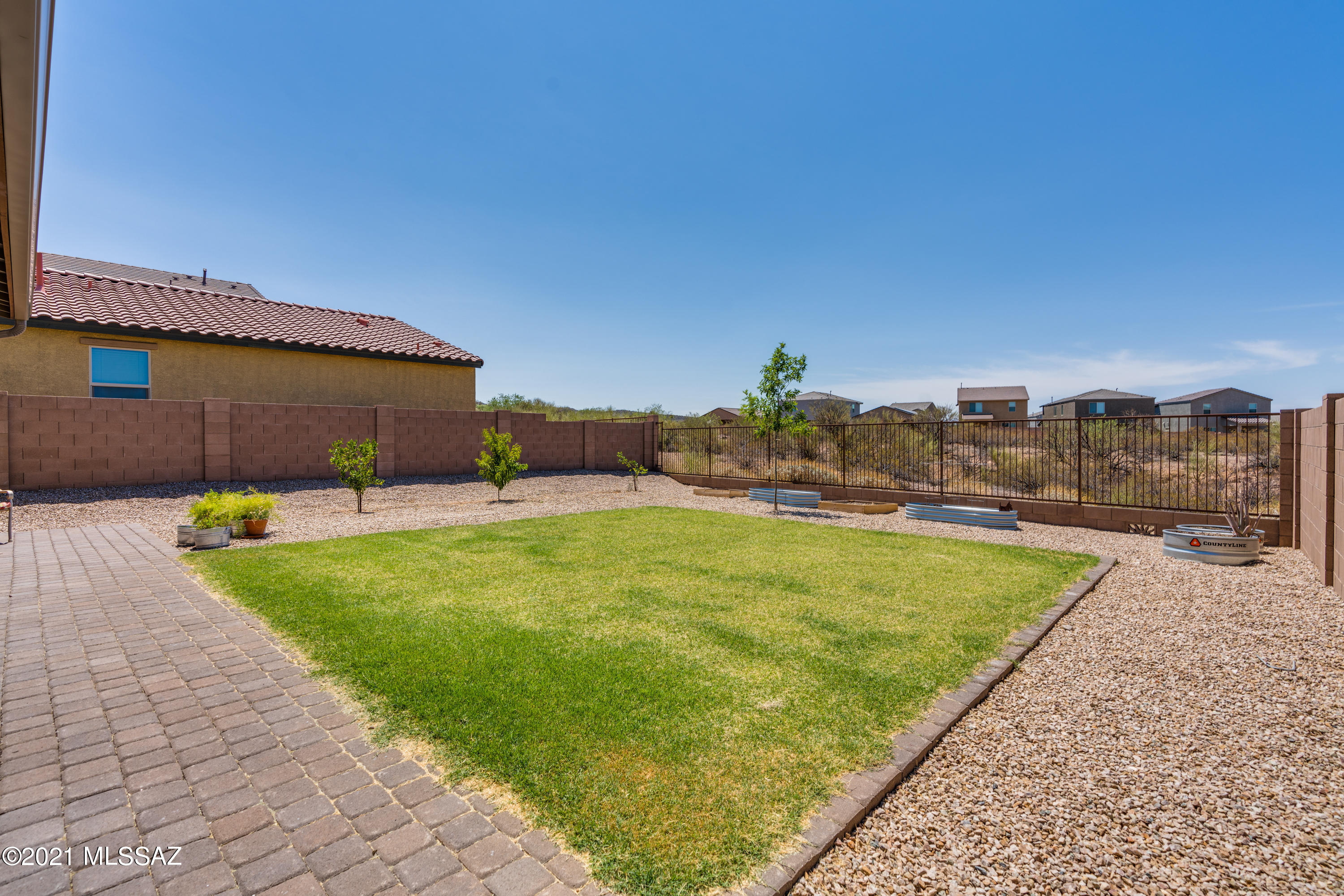 Rancho Del Lago (BLK21-42) - Residential