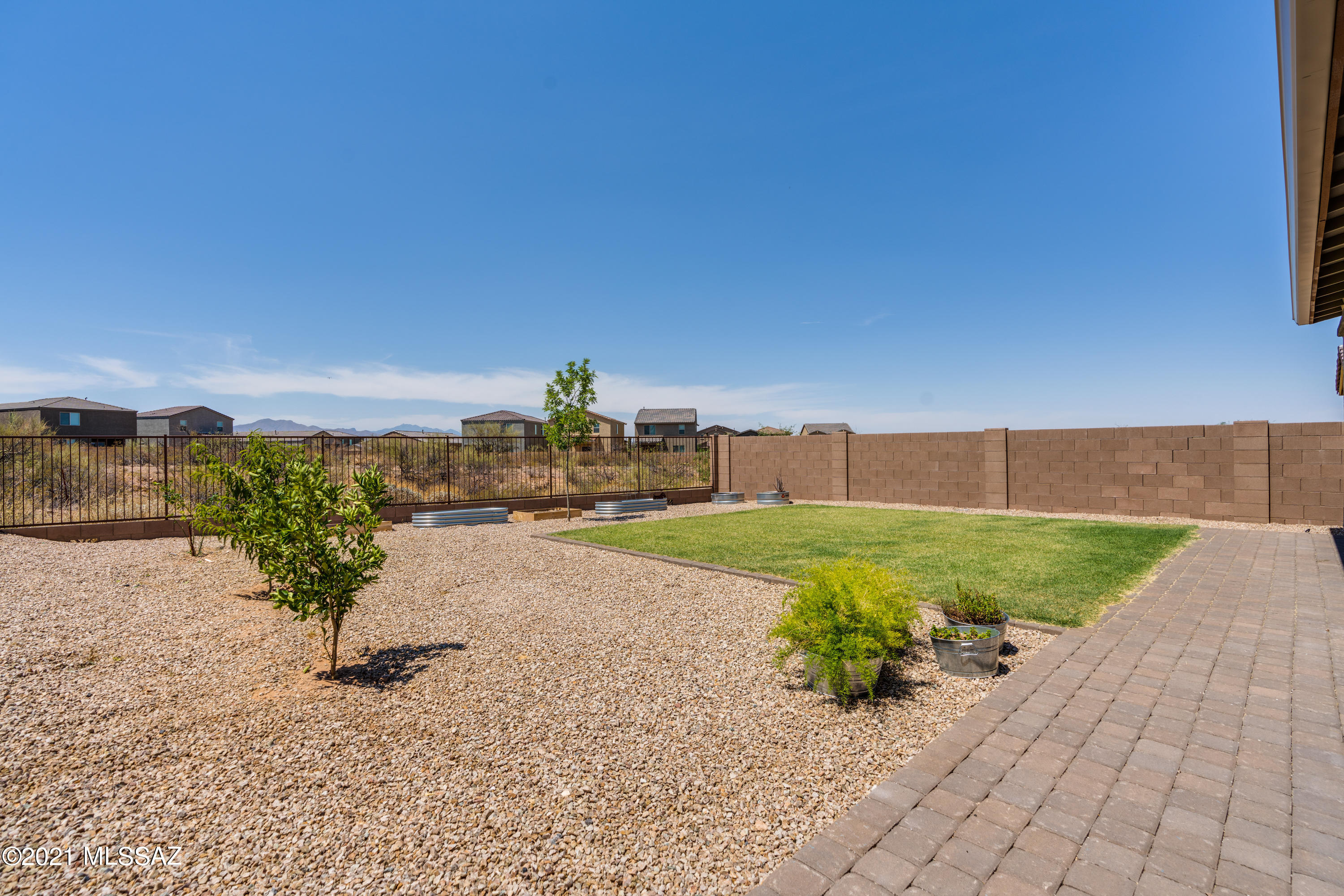 Rancho Del Lago (BLK21-42) - Residential