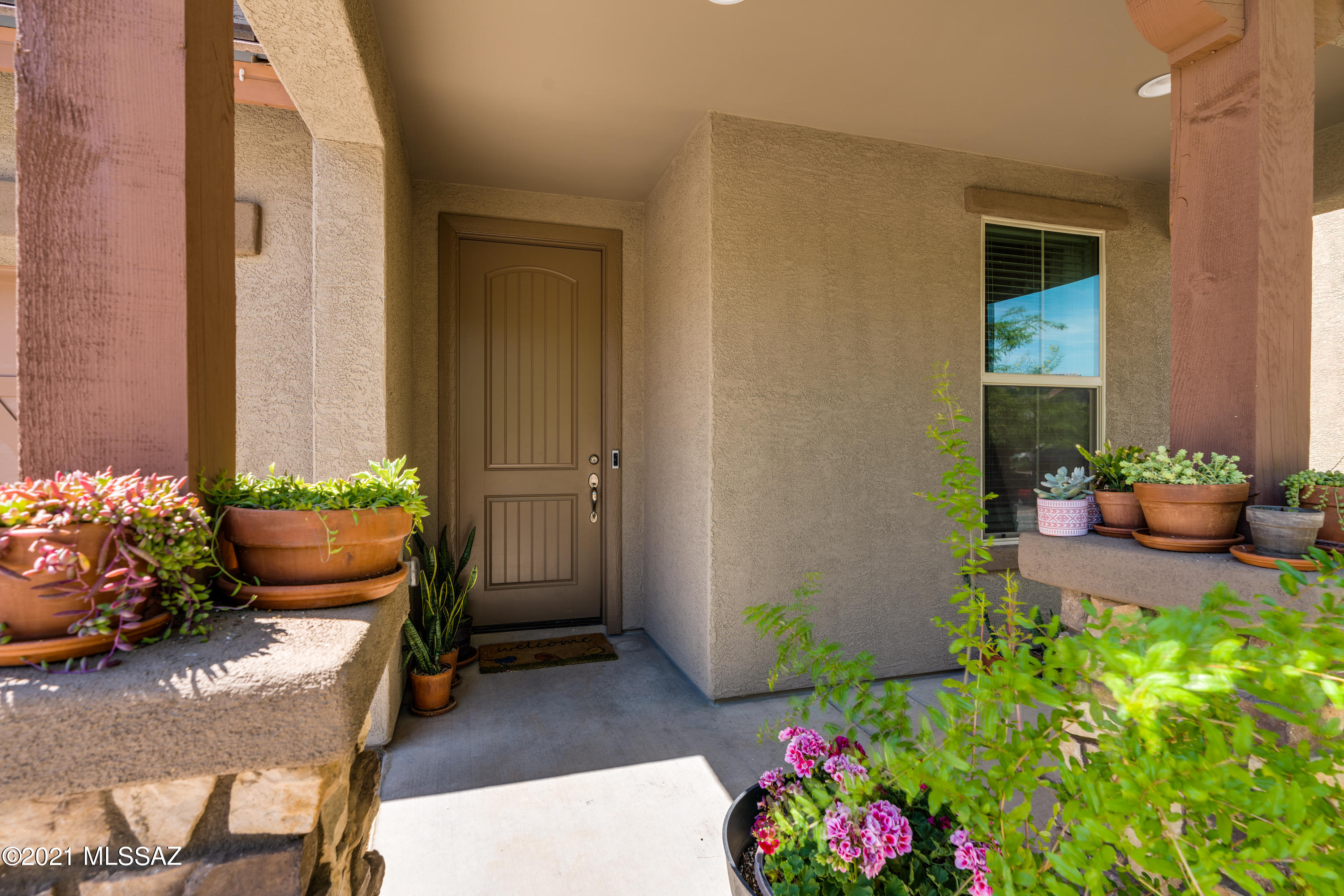 Rancho Del Lago (BLK21-42) - Residential