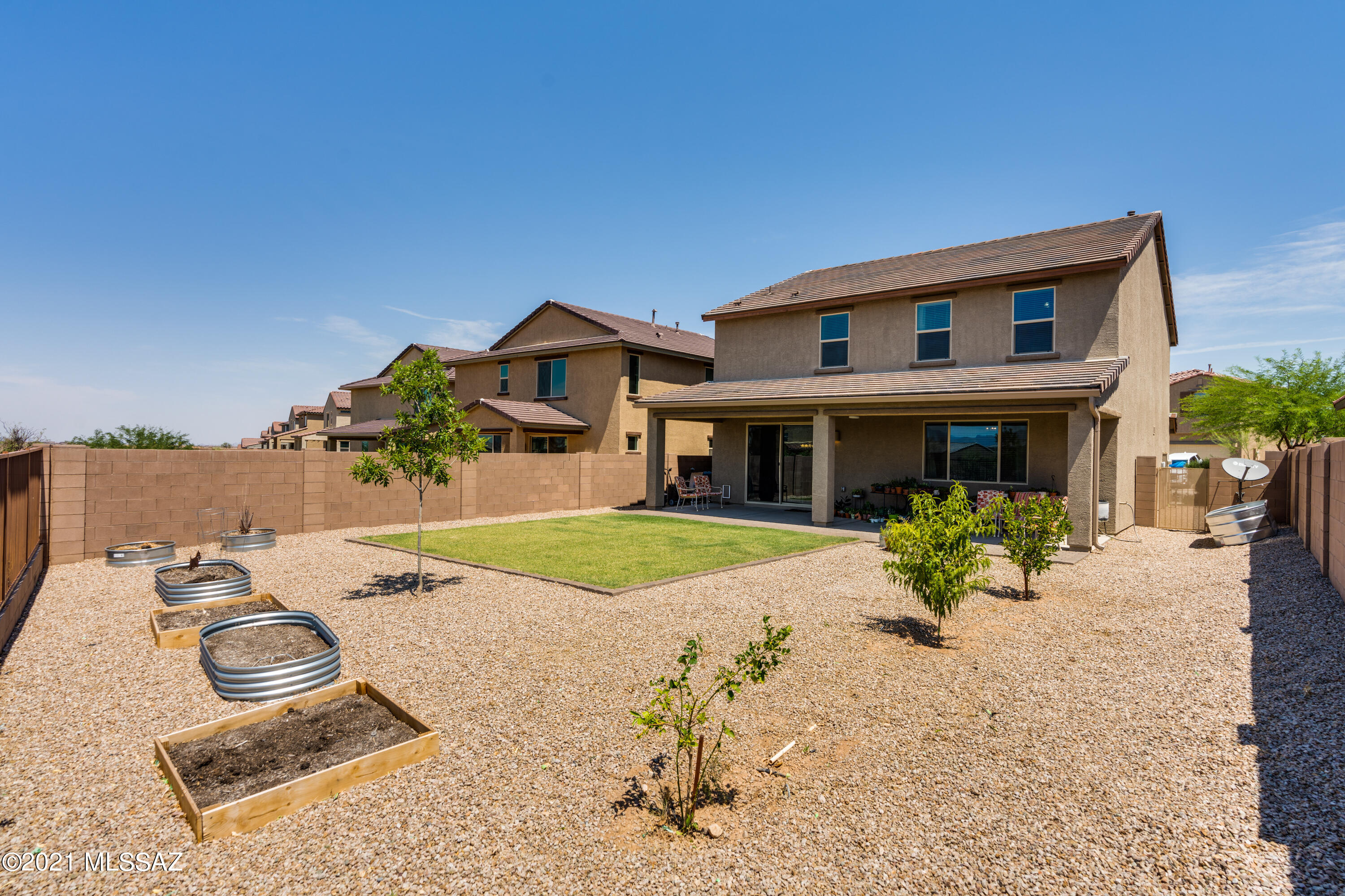 Rancho Del Lago (BLK21-42) - Residential