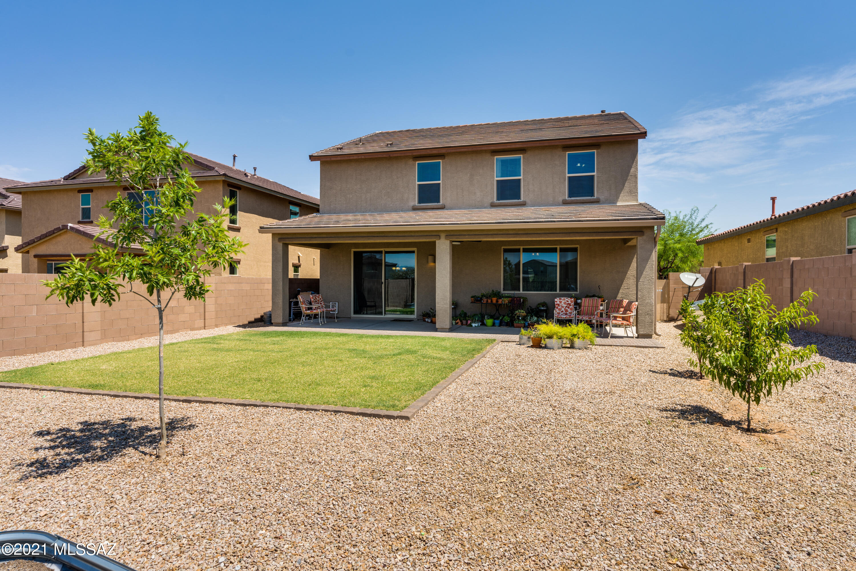 Rancho Del Lago (BLK21-42) - Residential