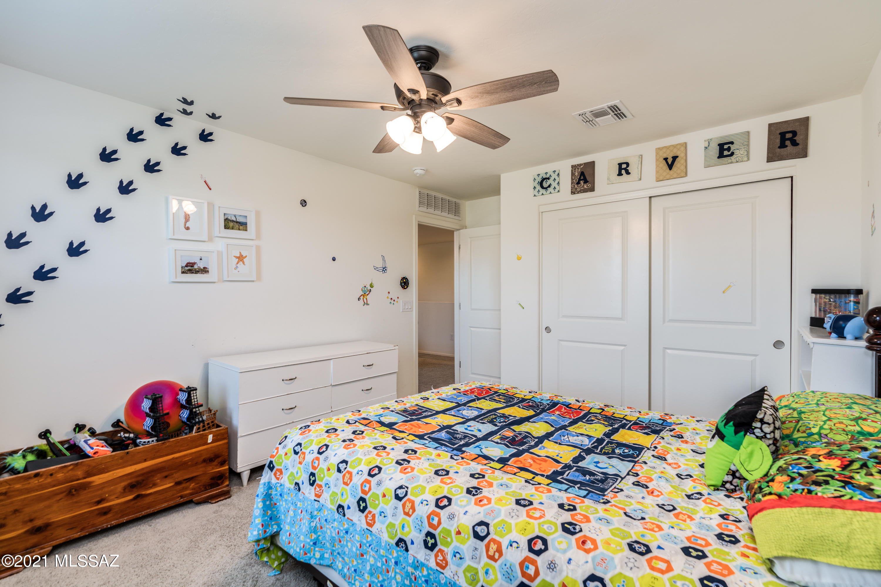 Rancho Del Lago (BLK21-42) - Residential
