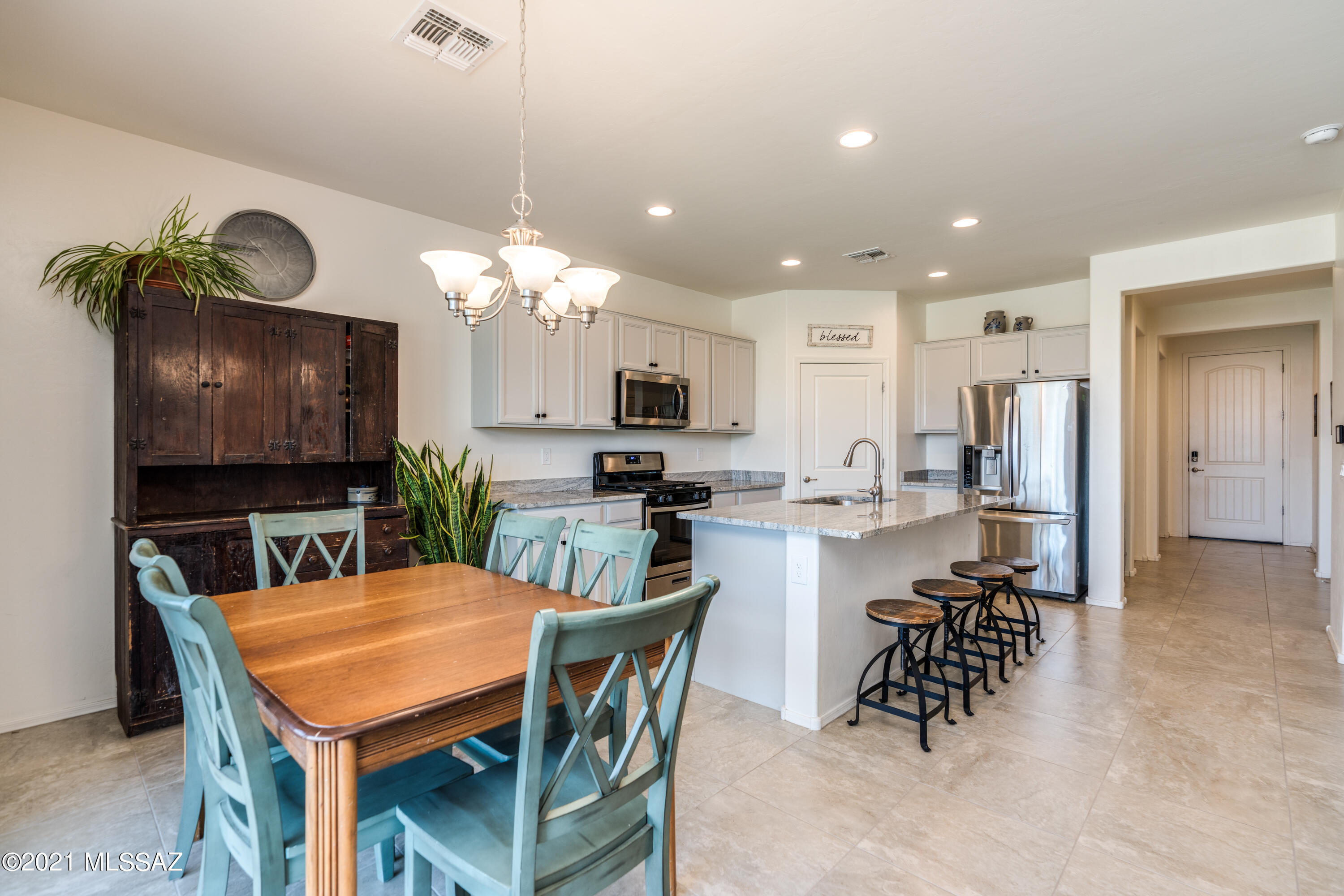 Rancho Del Lago (BLK21-42) - Residential