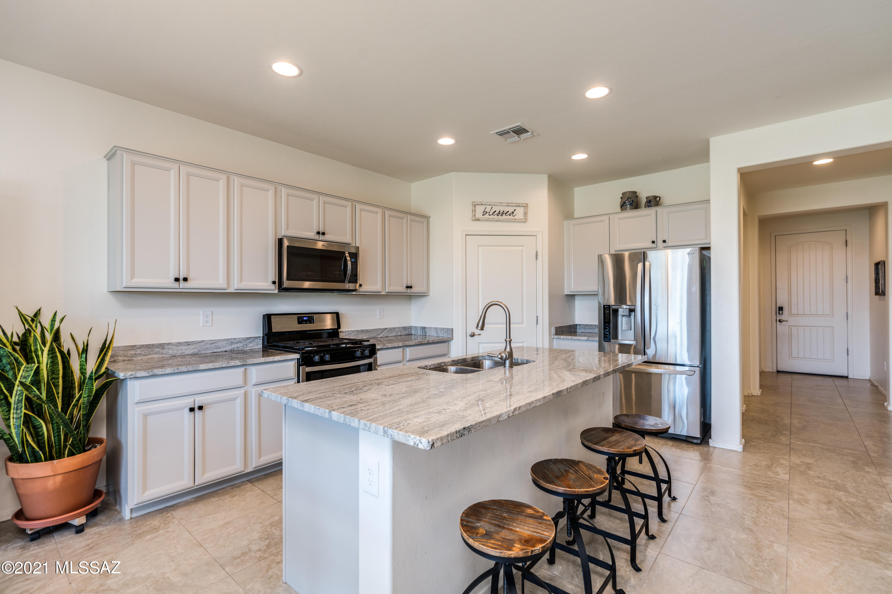 Rancho Del Lago (BLK21-42) - Residential