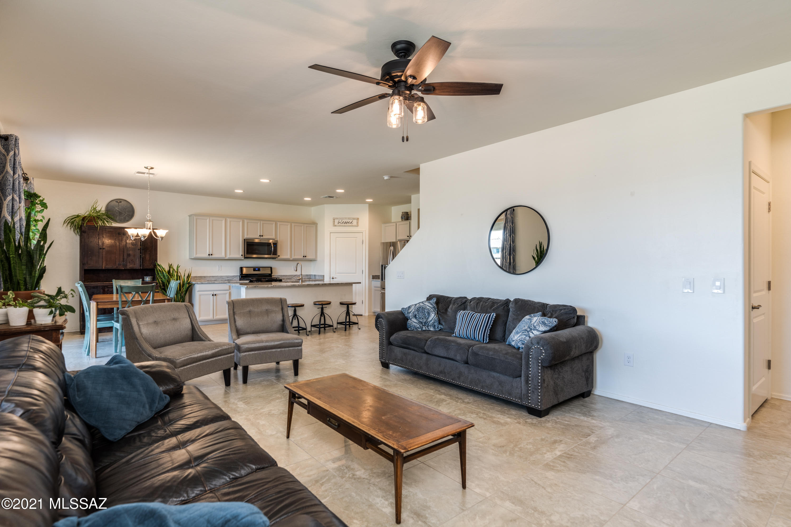 Rancho Del Lago (BLK21-42) - Residential