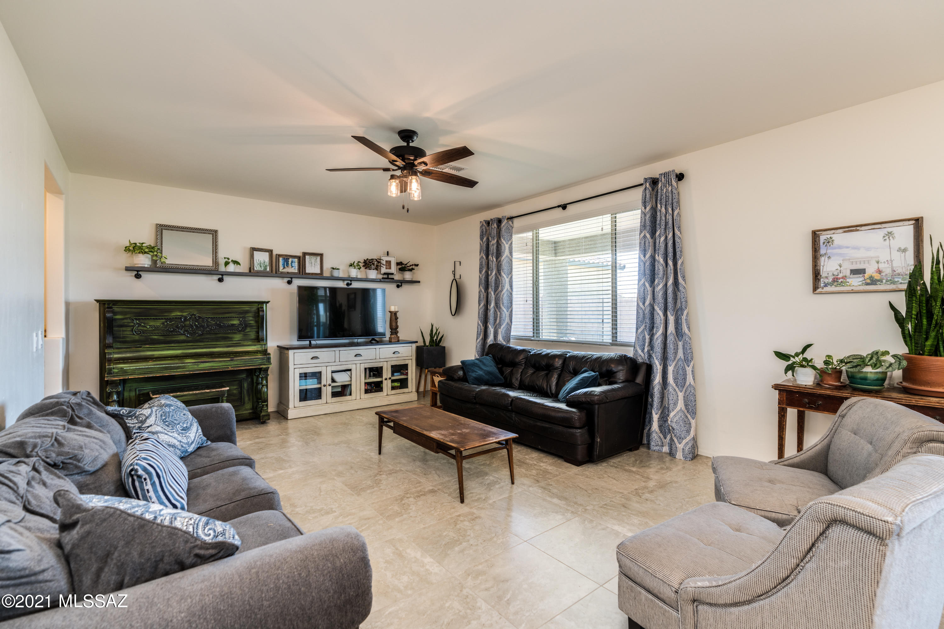 Rancho Del Lago (BLK21-42) - Residential