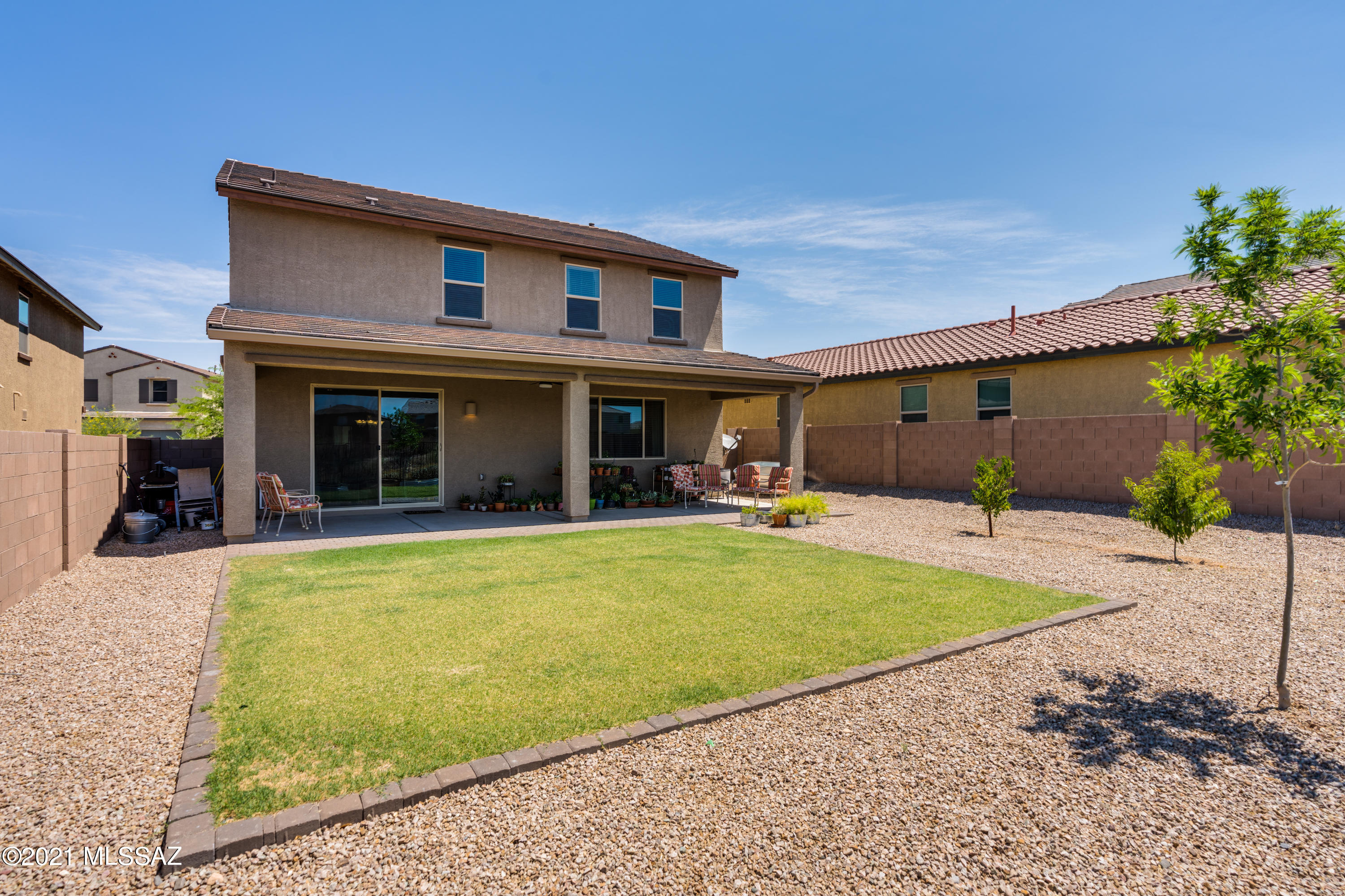 Rancho Del Lago (BLK21-42) - Residential