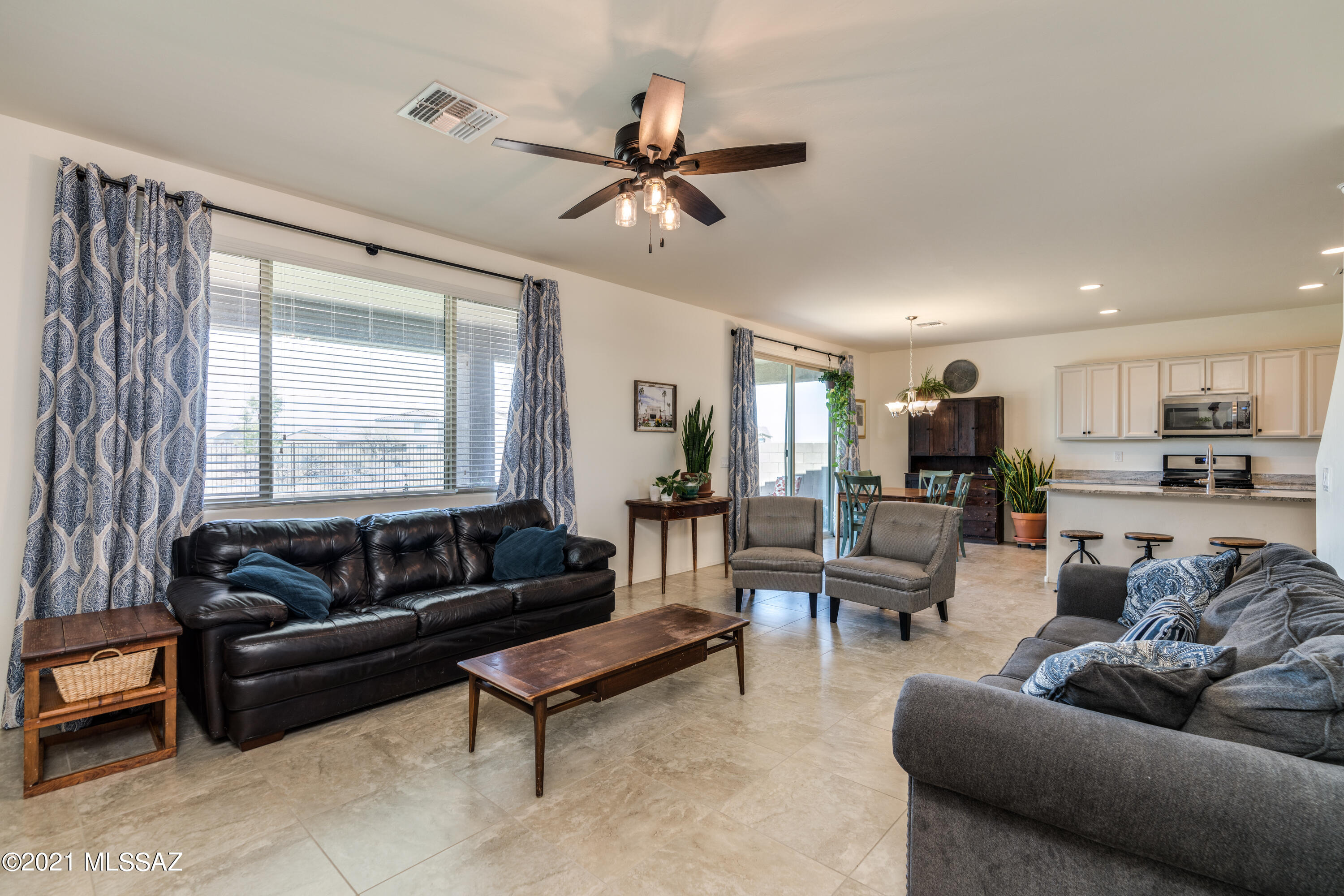 Rancho Del Lago (BLK21-42) - Residential