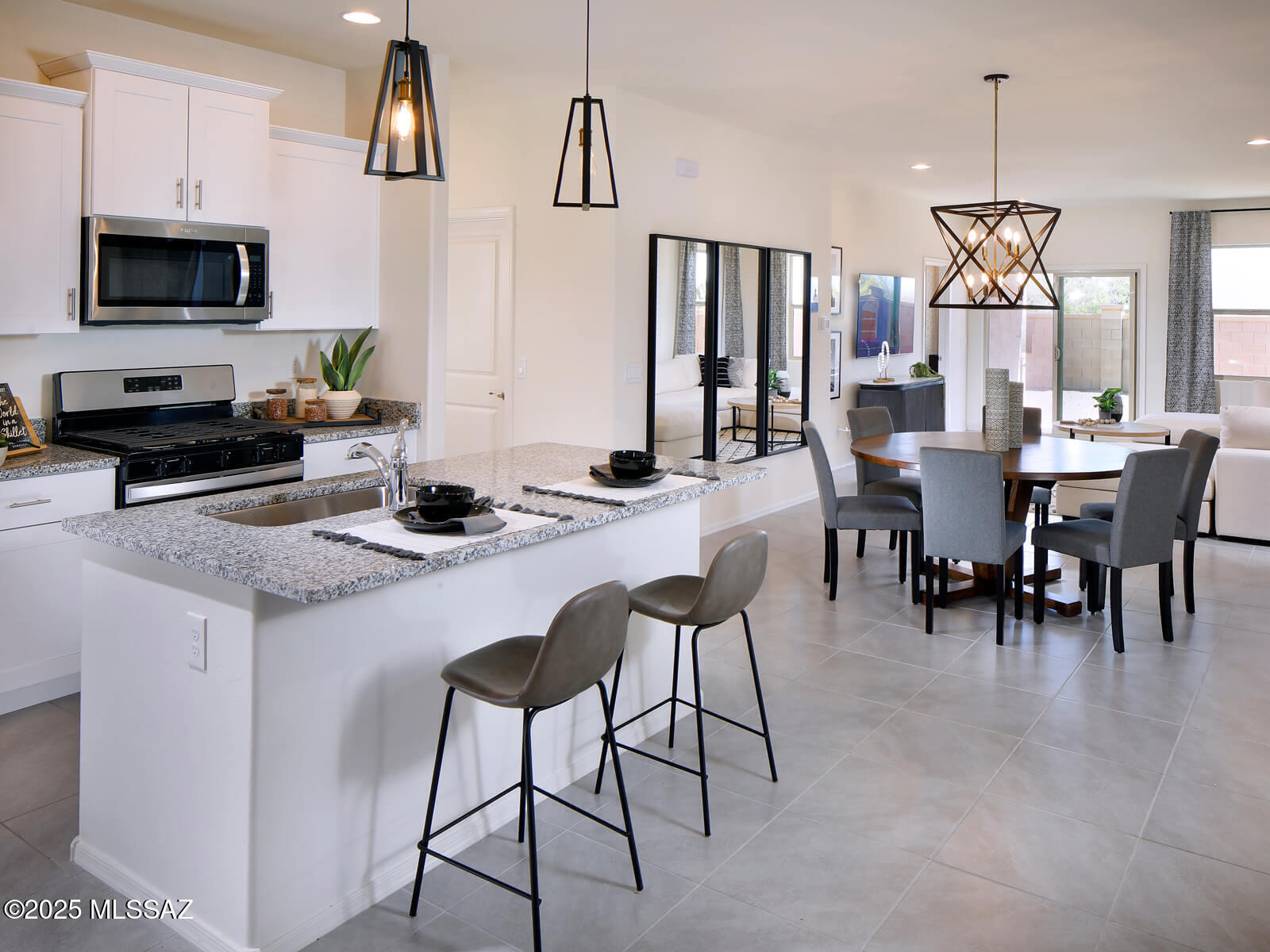 Star Valley Block 4 - Residential