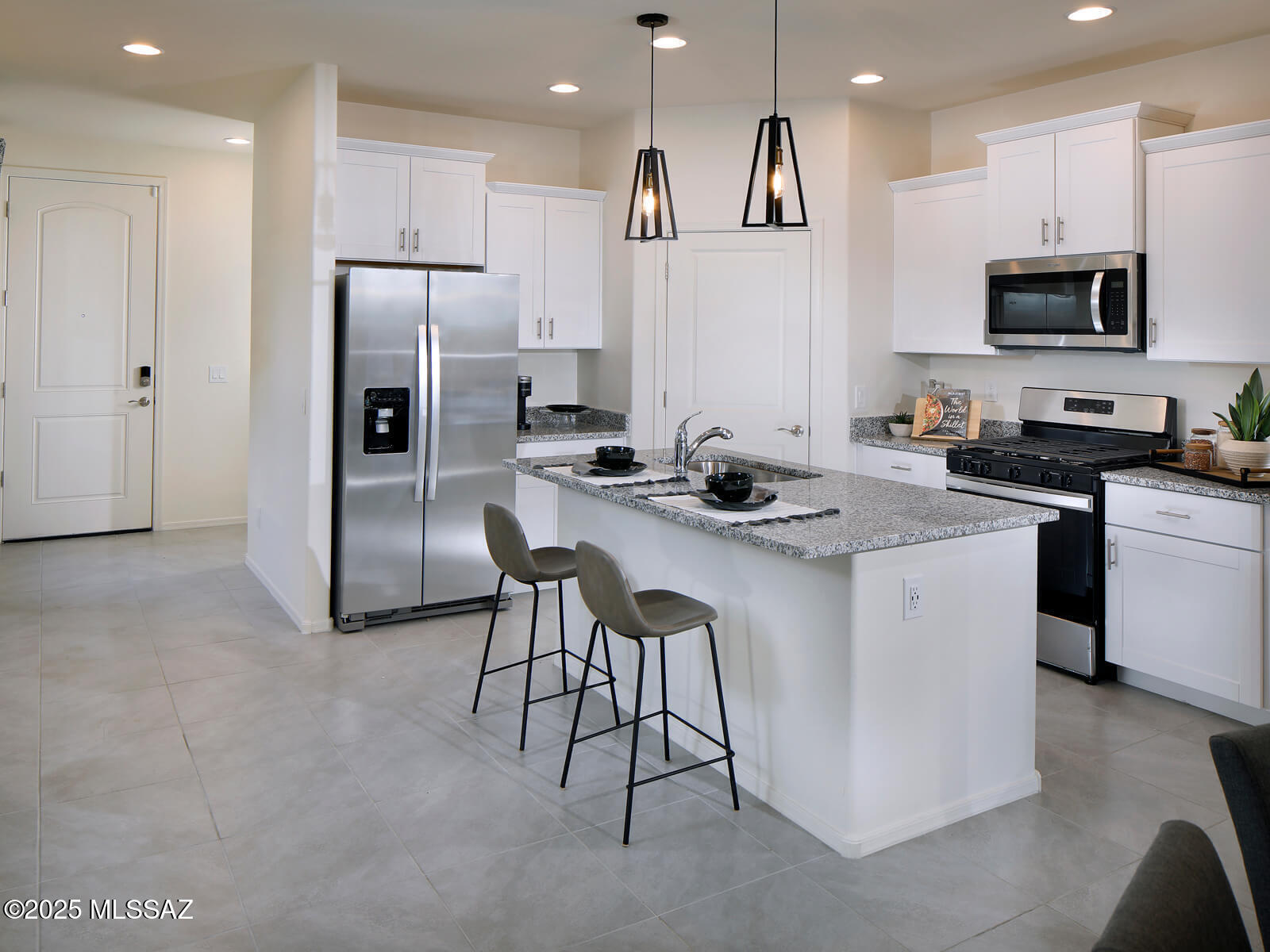 Star Valley Block 4 - Residential
