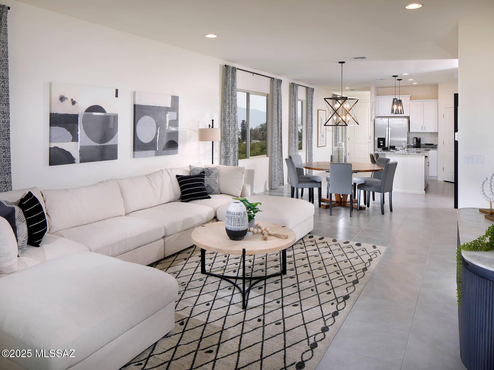 Star Valley Block 4 - Residential