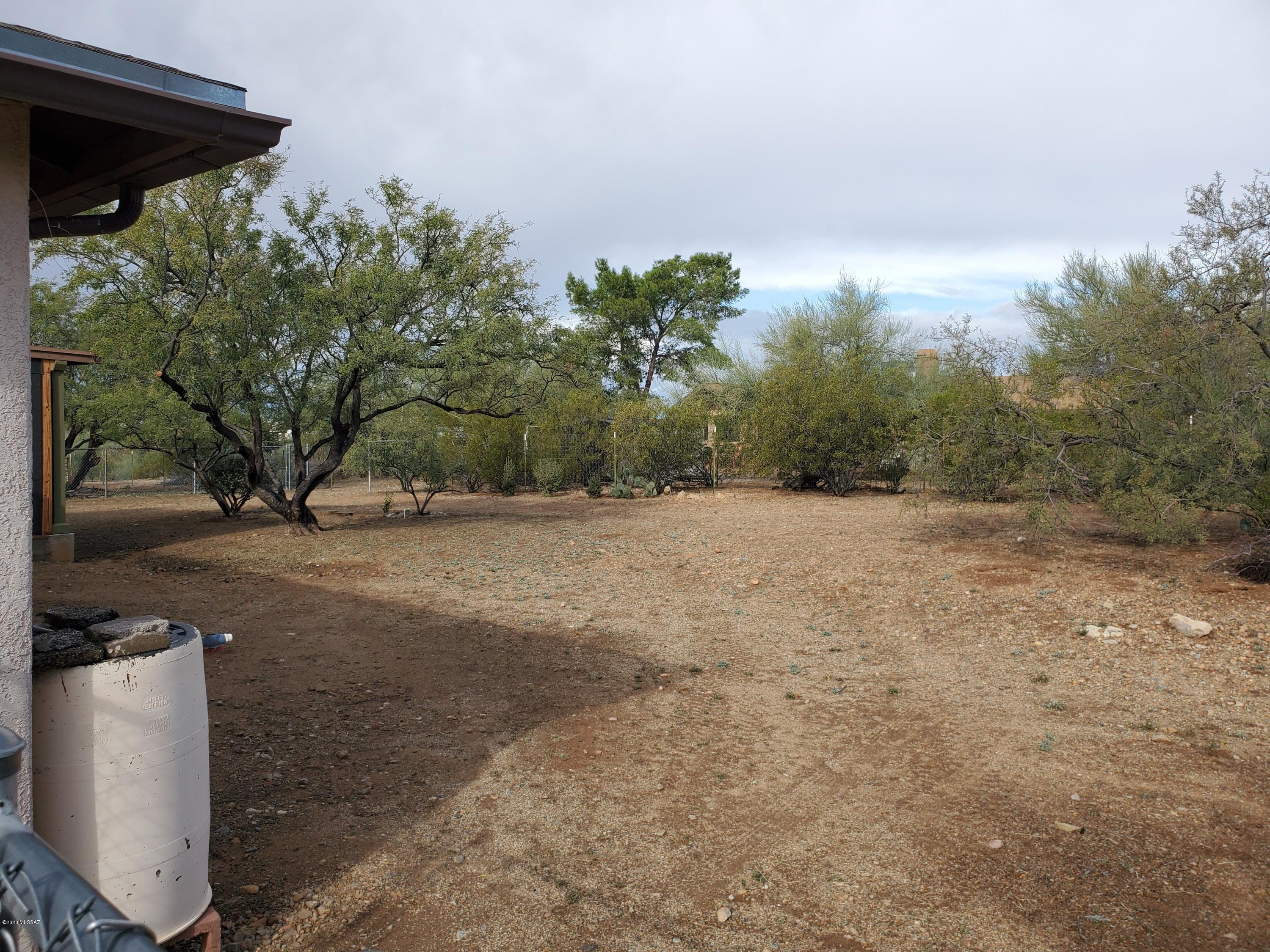 New Tucson Unit NO. 23 (140-261) - Residential Lease