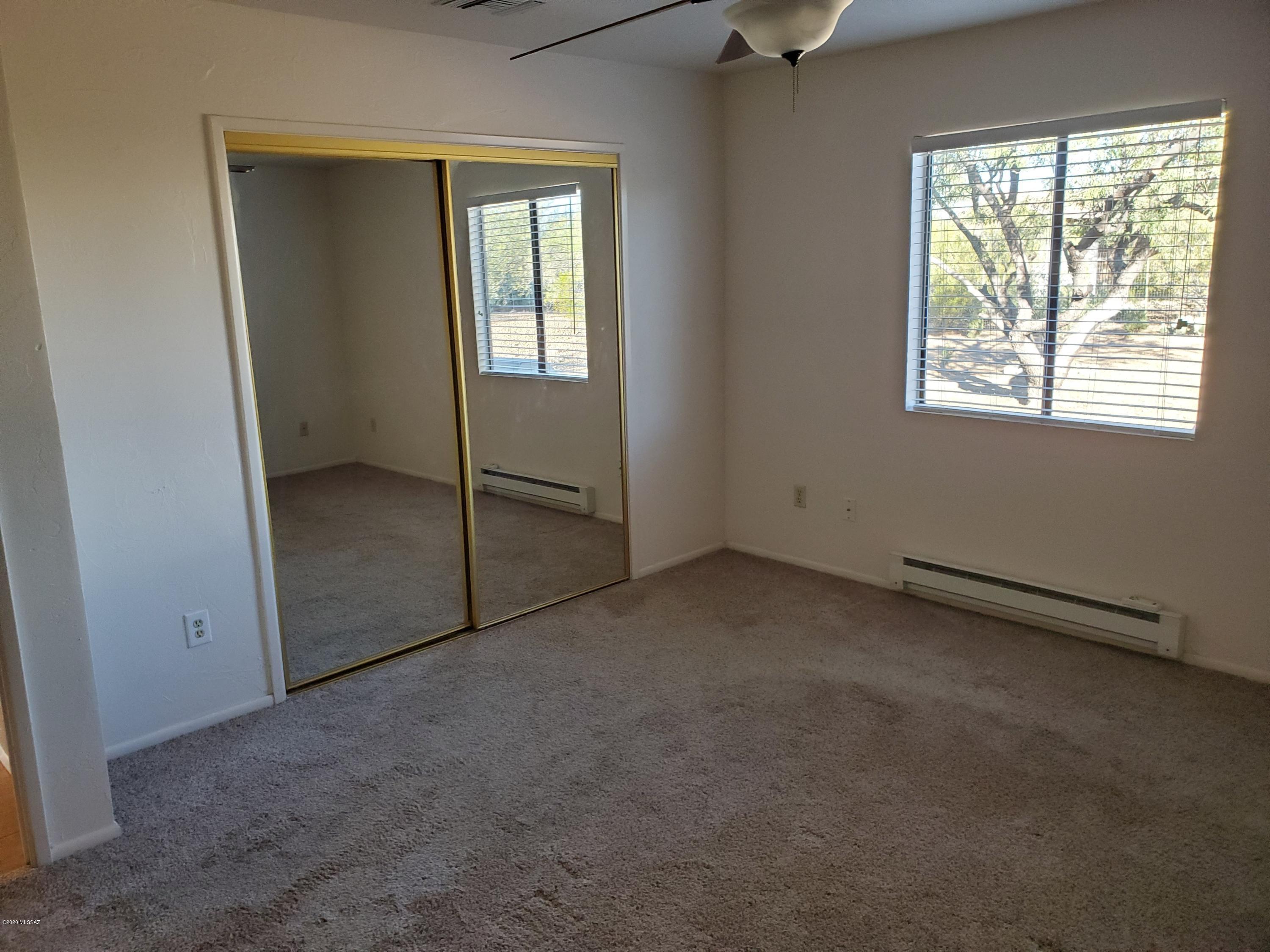 New Tucson Unit NO. 23 (140-261) - Residential Lease
