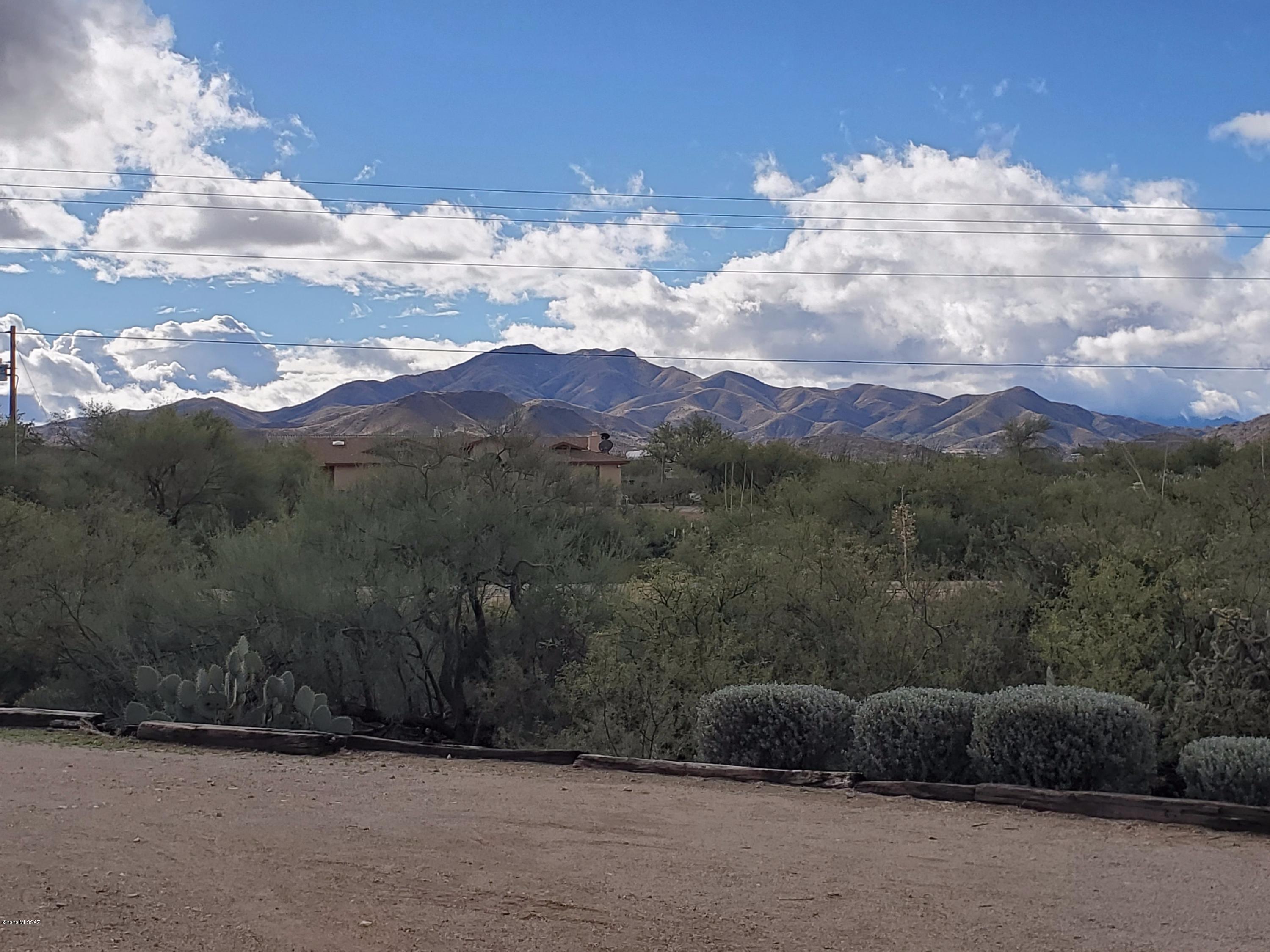 New Tucson Unit NO. 23 (140-261) - Residential Lease