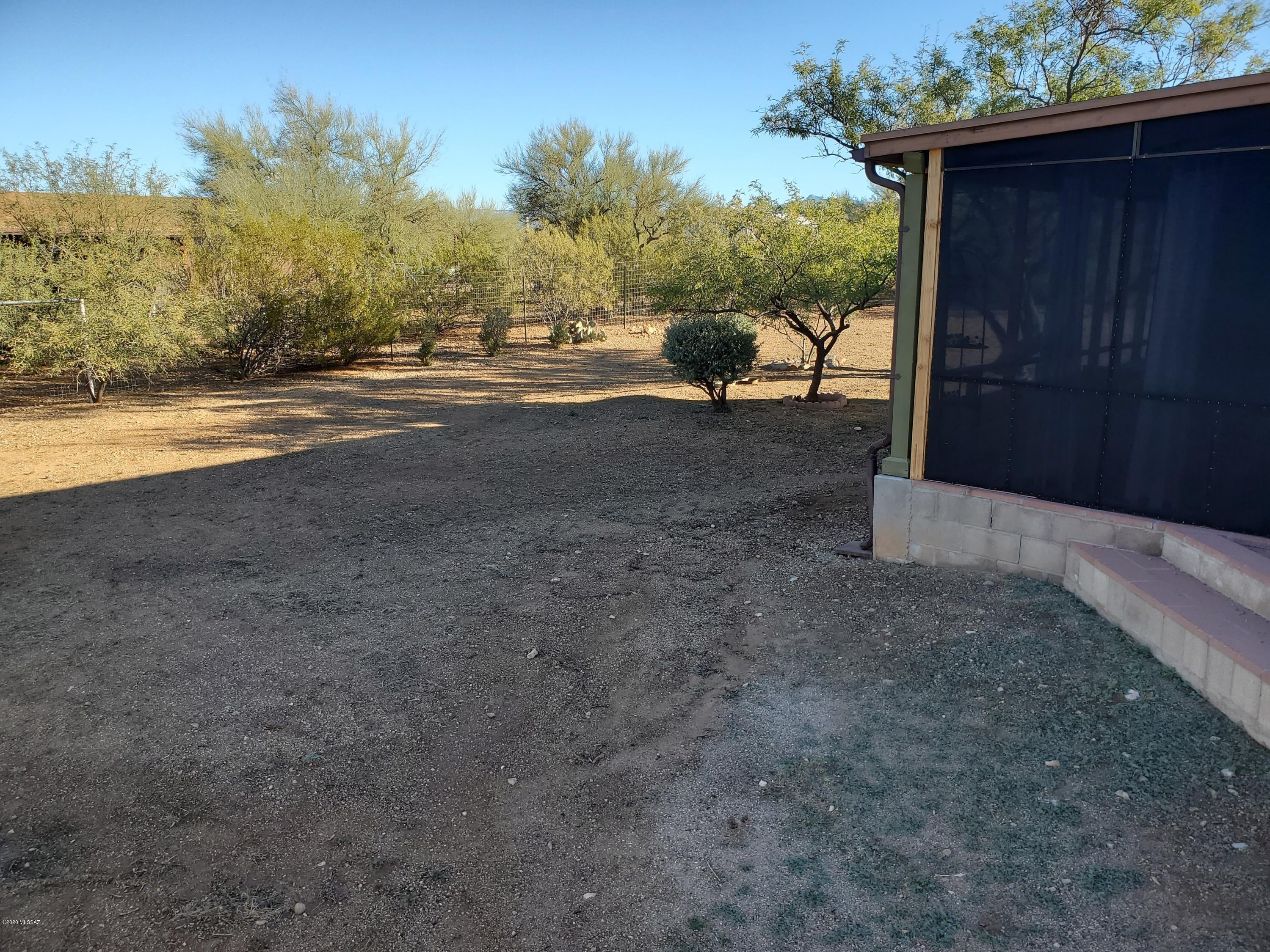 New Tucson Unit NO. 23 (140-261) - Residential Lease